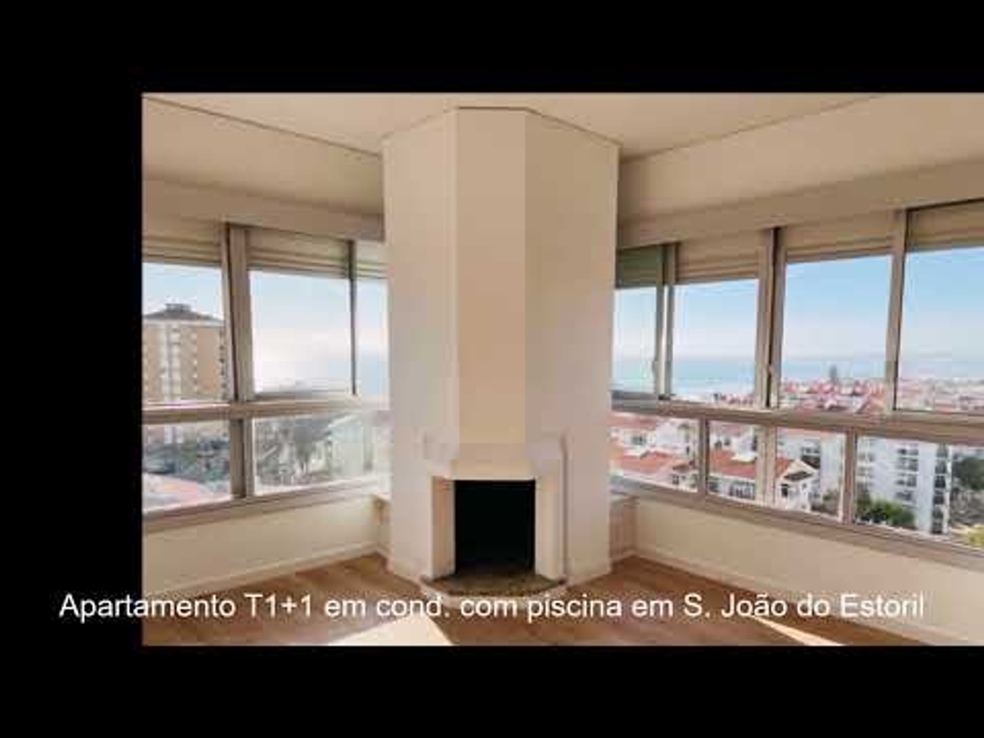 Kondominium w Estoril, Lisbon 10118602