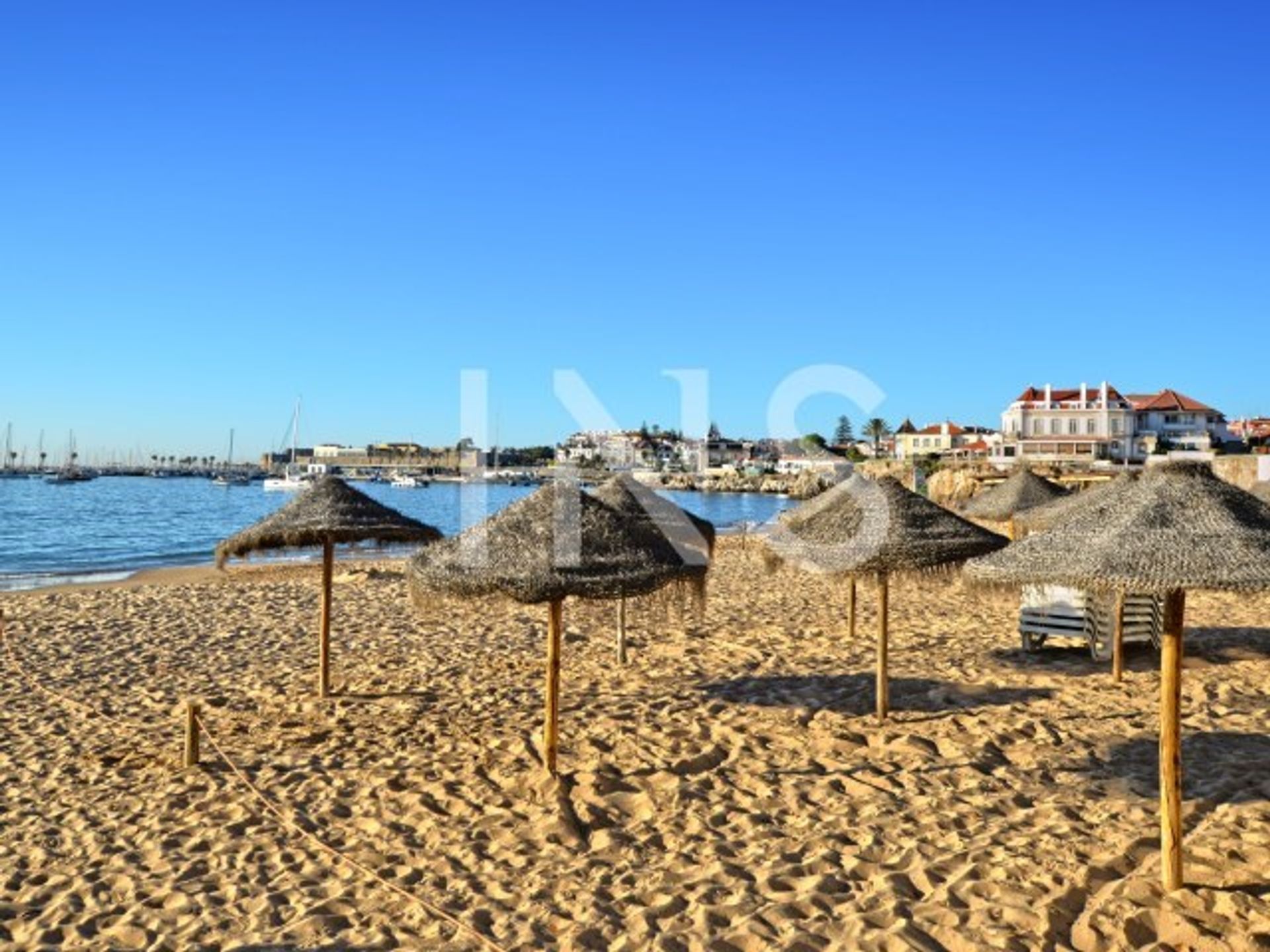 公寓 在 Estoril, Lisbon 10118604