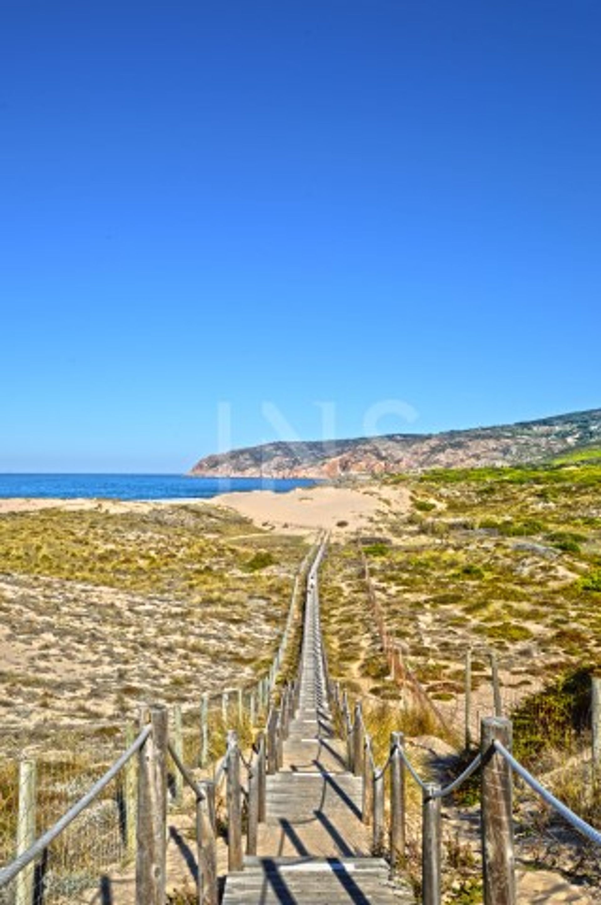 Huis in Cascais, Lisboa 10118607