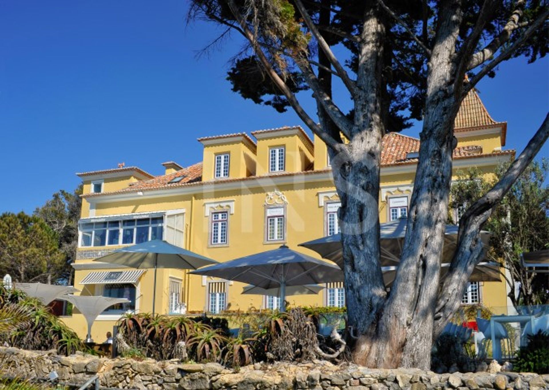 Haus im Cascais, Lisboa 10118607