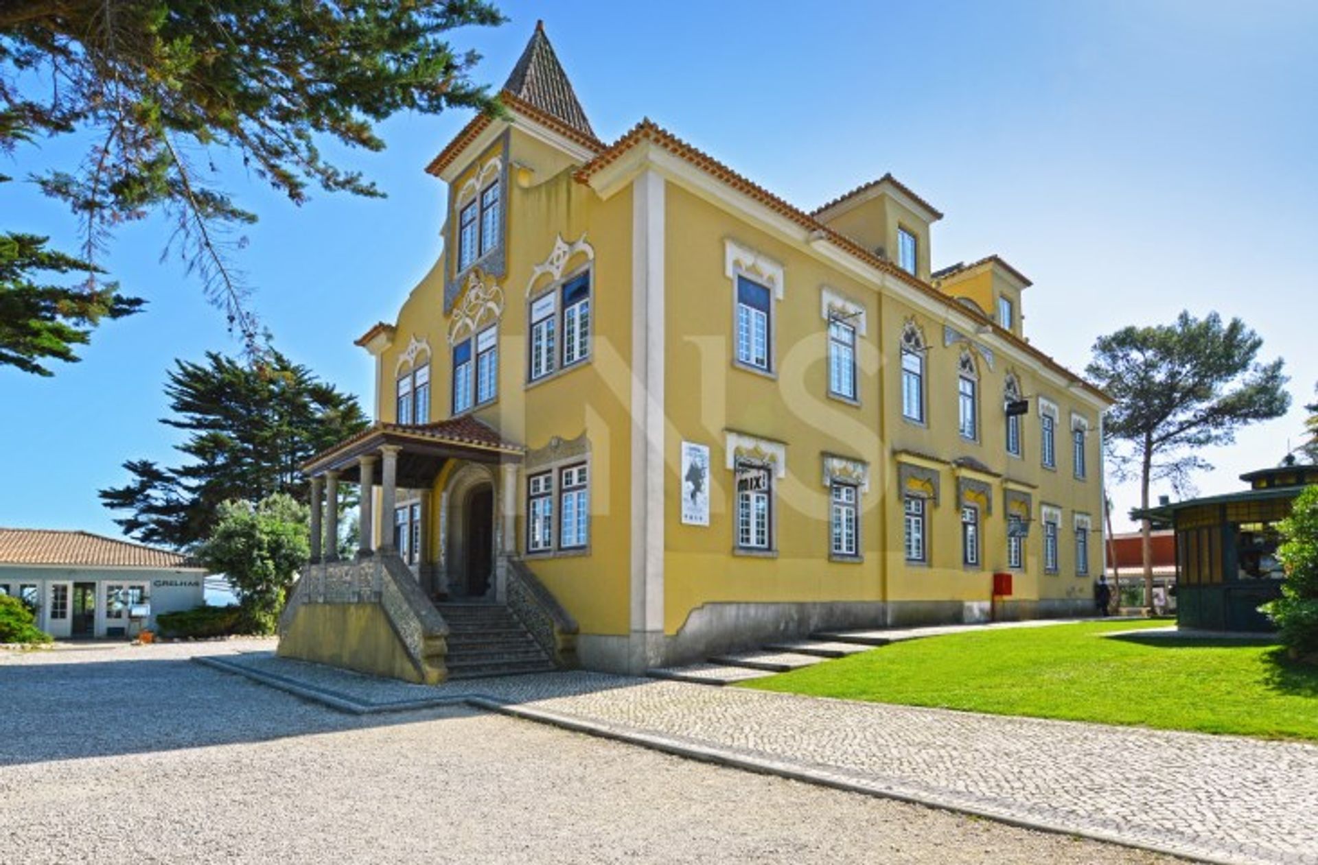 Haus im Cascais, Lisboa 10118607