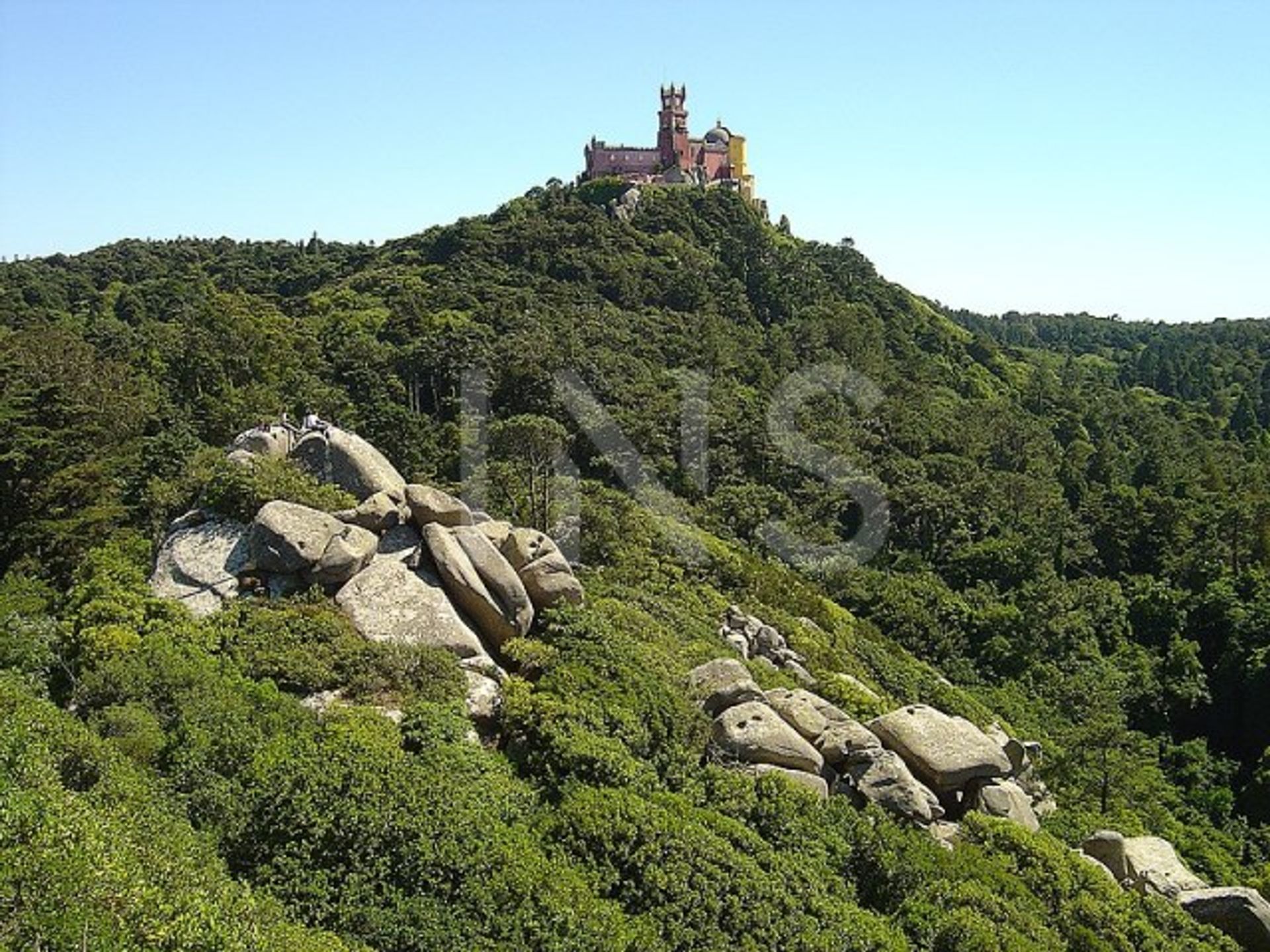 Huis in Cascais, Lisboa 10118607