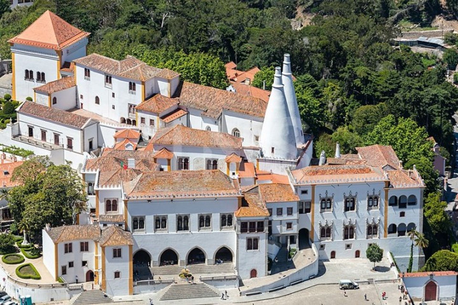 मकान में Sintra, Lisbon 10118609