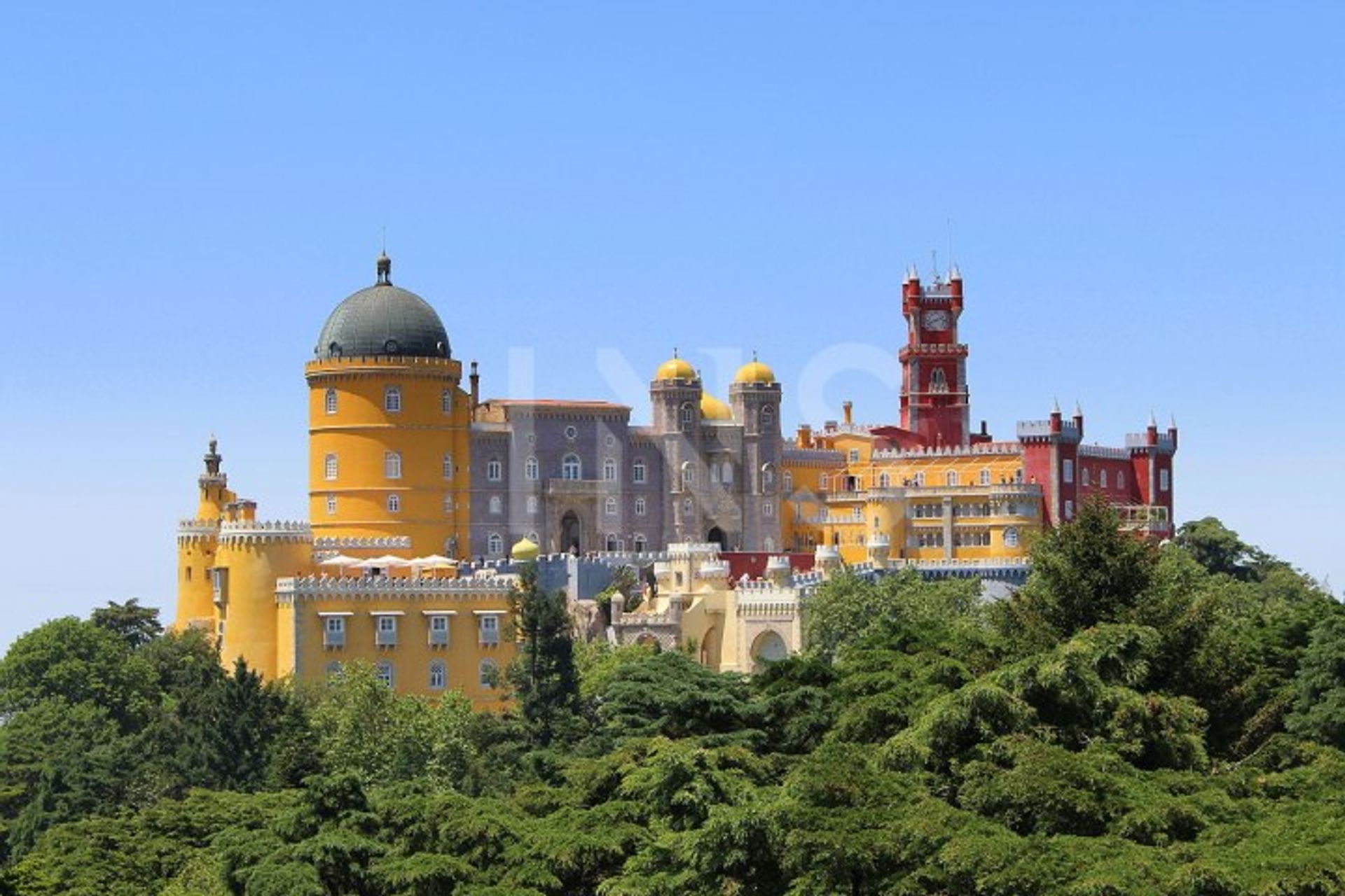 मकान में Sintra, Lisbon 10118609