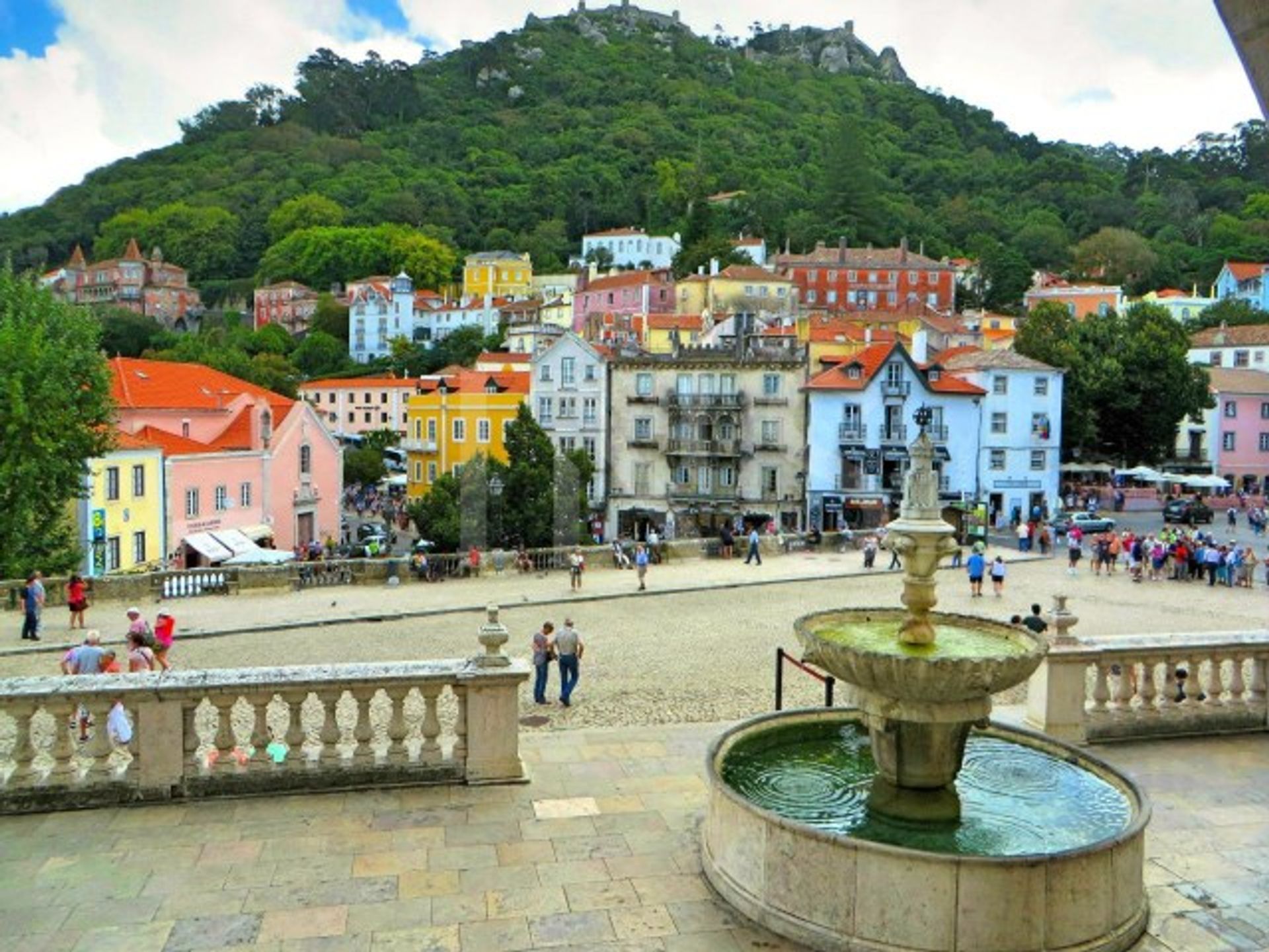 मकान में Sintra, Lisbon 10118609