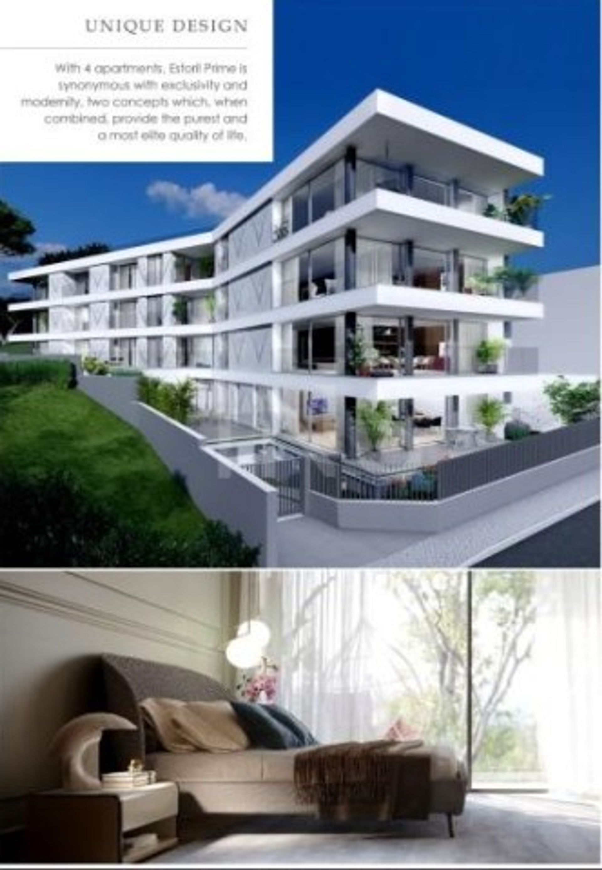 Condominio nel Estoril, 1B Avenida Dom Nuno Álvares Pereira 10118612