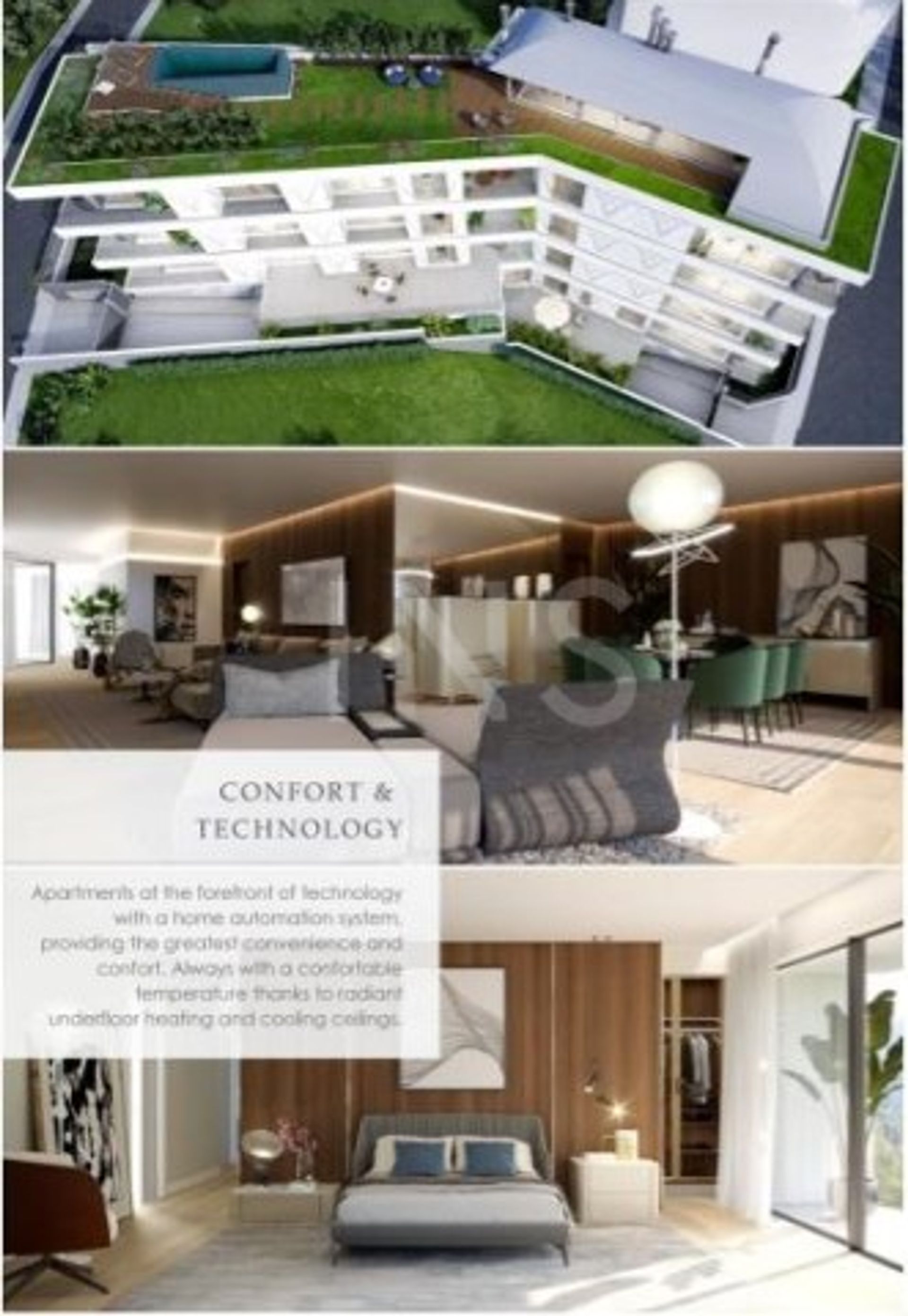 Condominio nel Estoril, 1B Avenida Dom Nuno Álvares Pereira 10118612