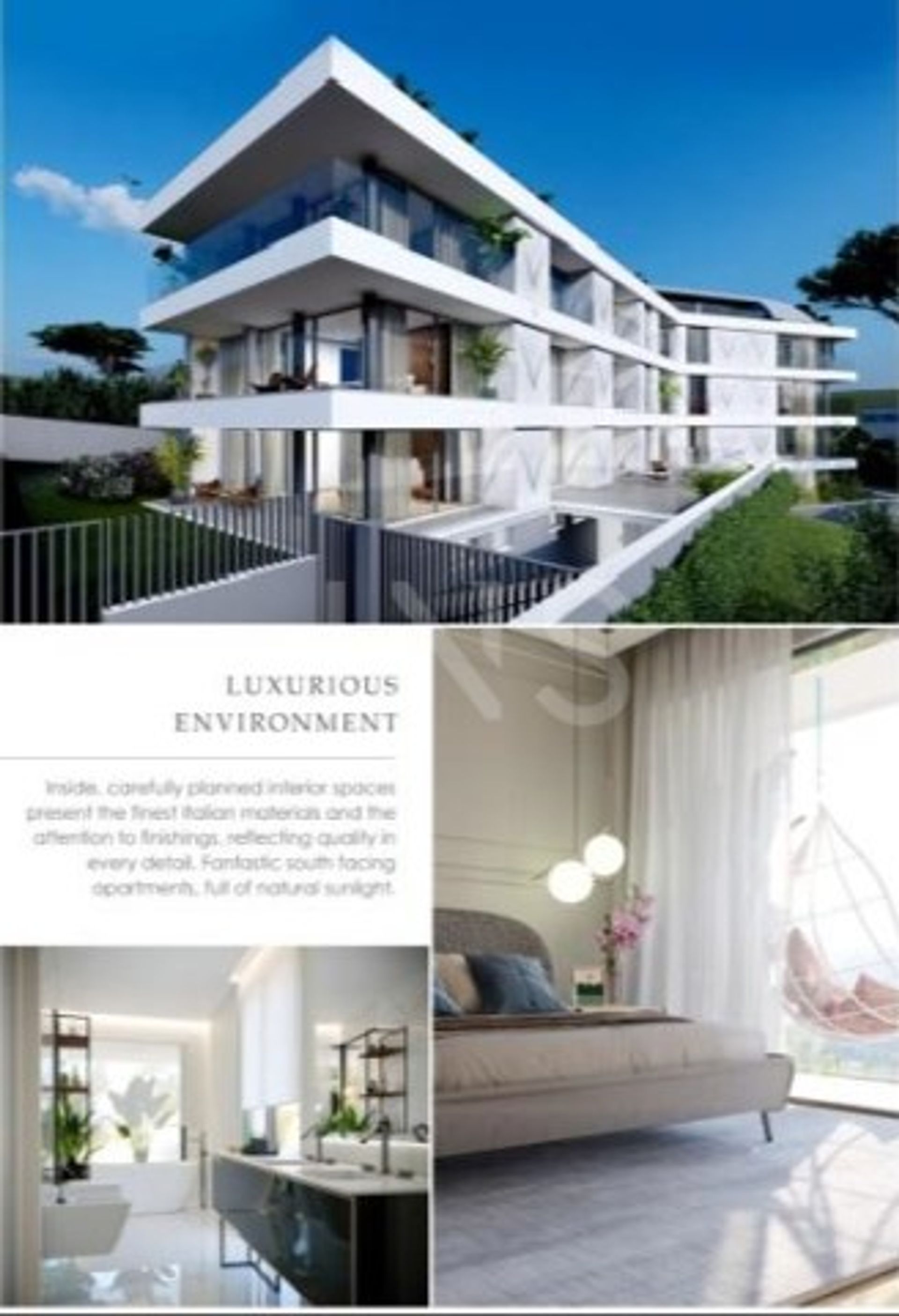 Condominio nel Estoril, 1B Avenida Dom Nuno Álvares Pereira 10118612