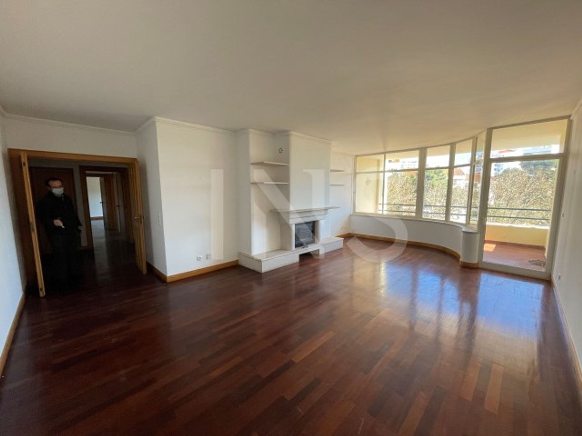 Condominium dans Cascais, Lisbonne 10118616