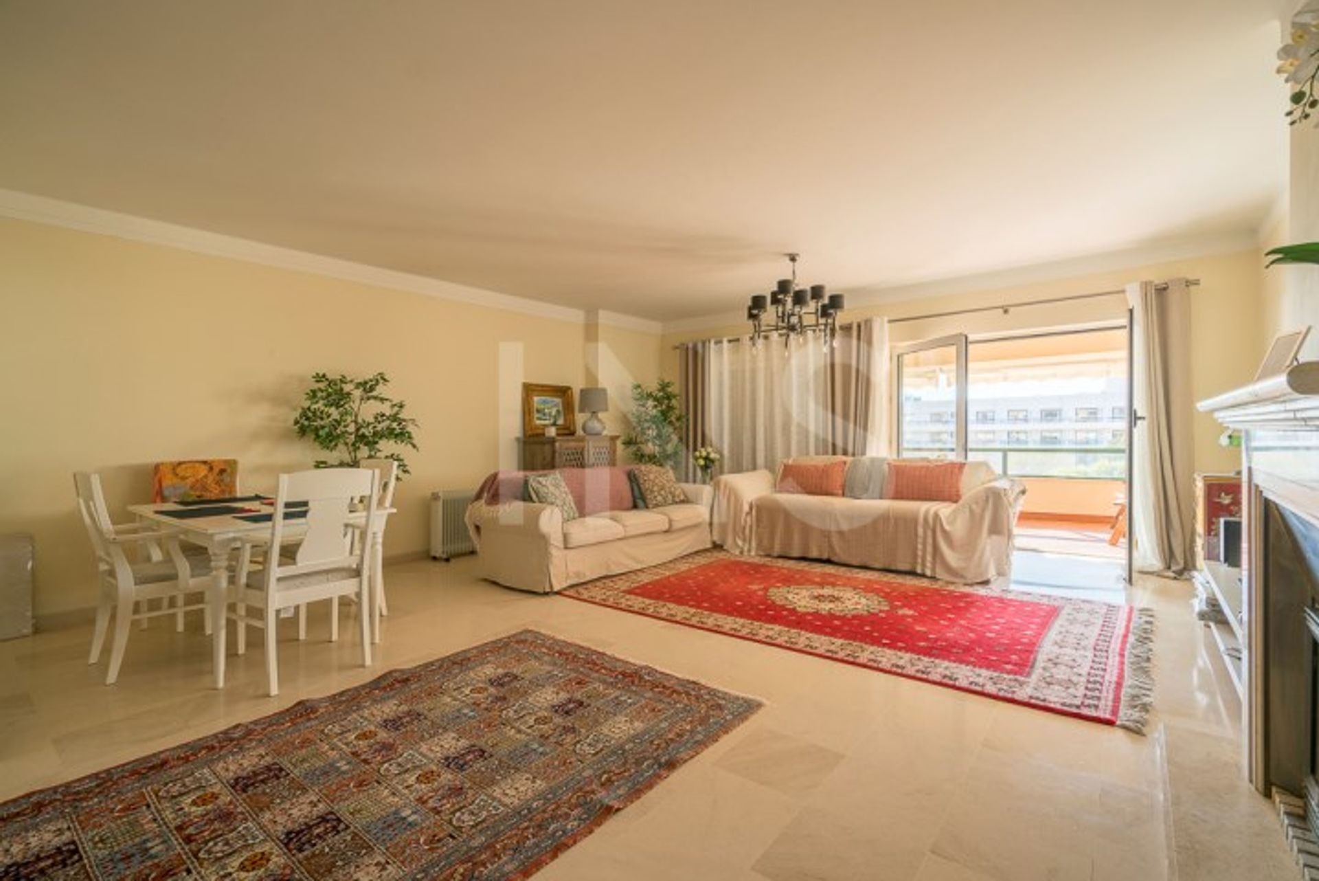 Condominium dans Cascais, Lisboa 10118617