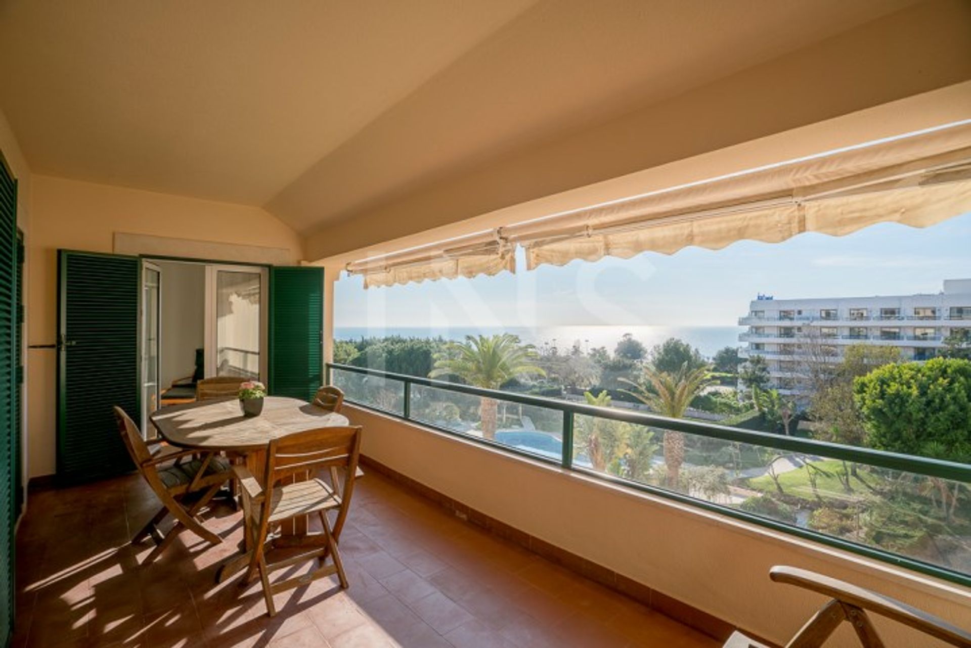 Condominium dans Cascais, Lisboa 10118617