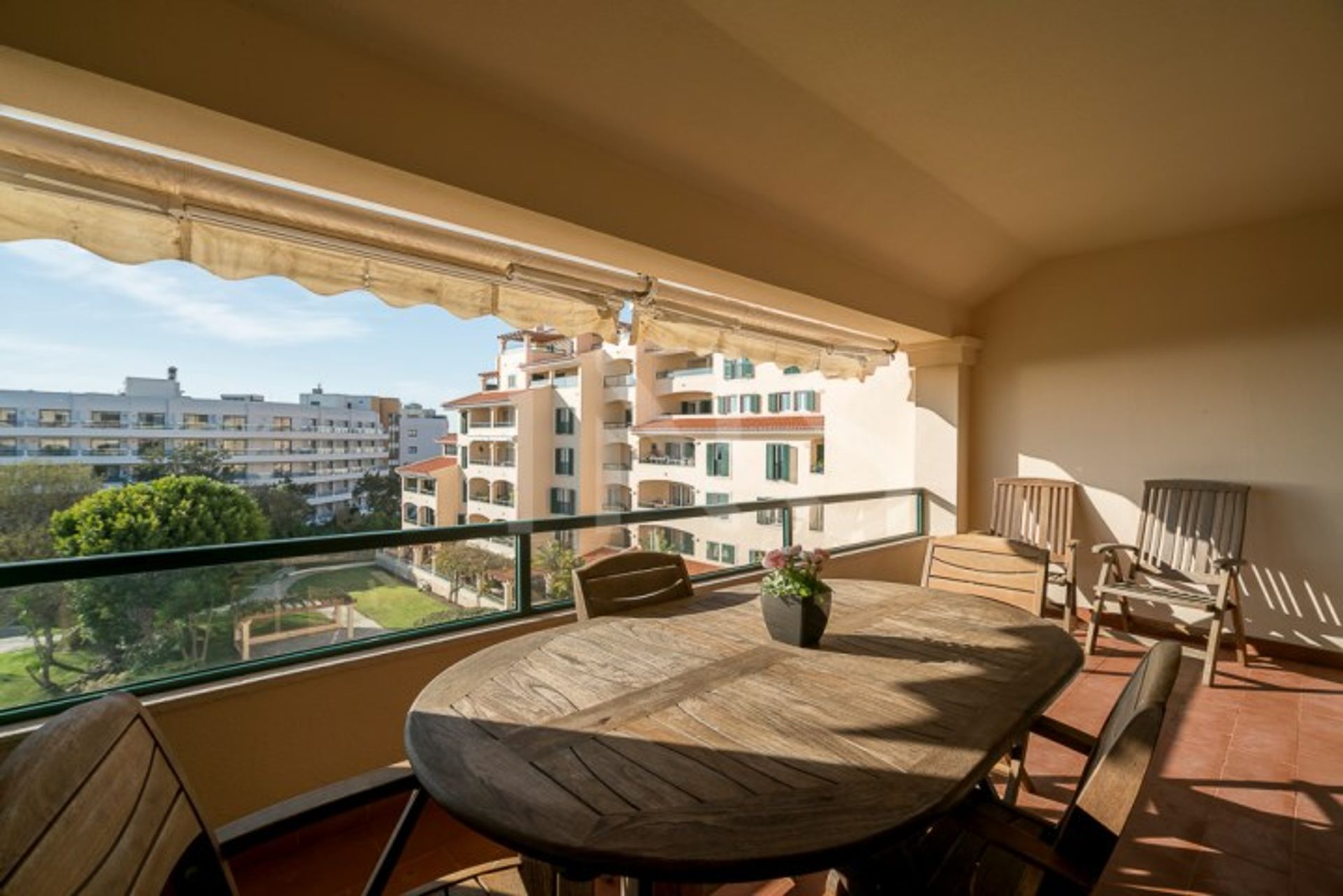 Condominium dans Cascais, Lisboa 10118617