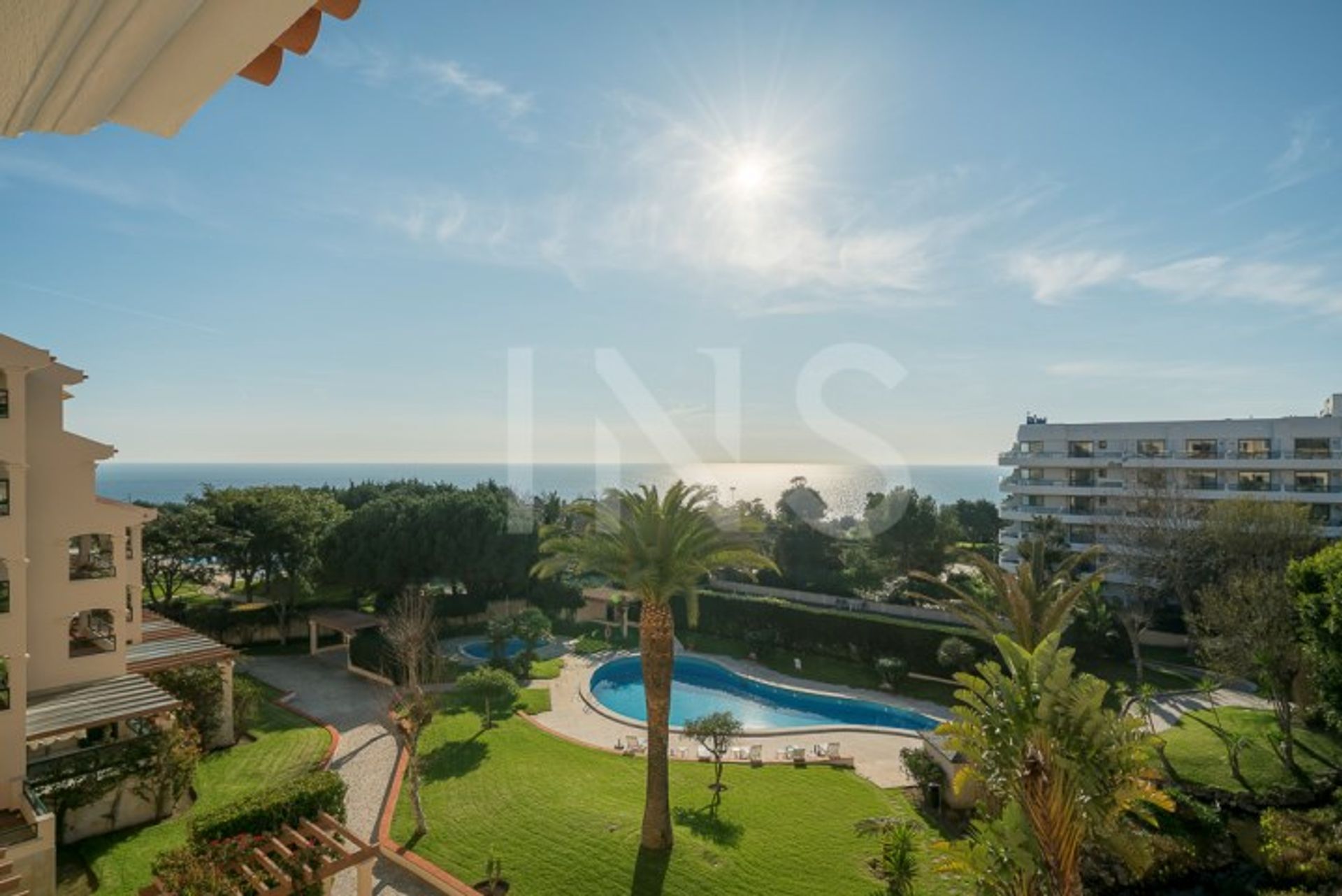 Condominium dans Cascais, Lisboa 10118617