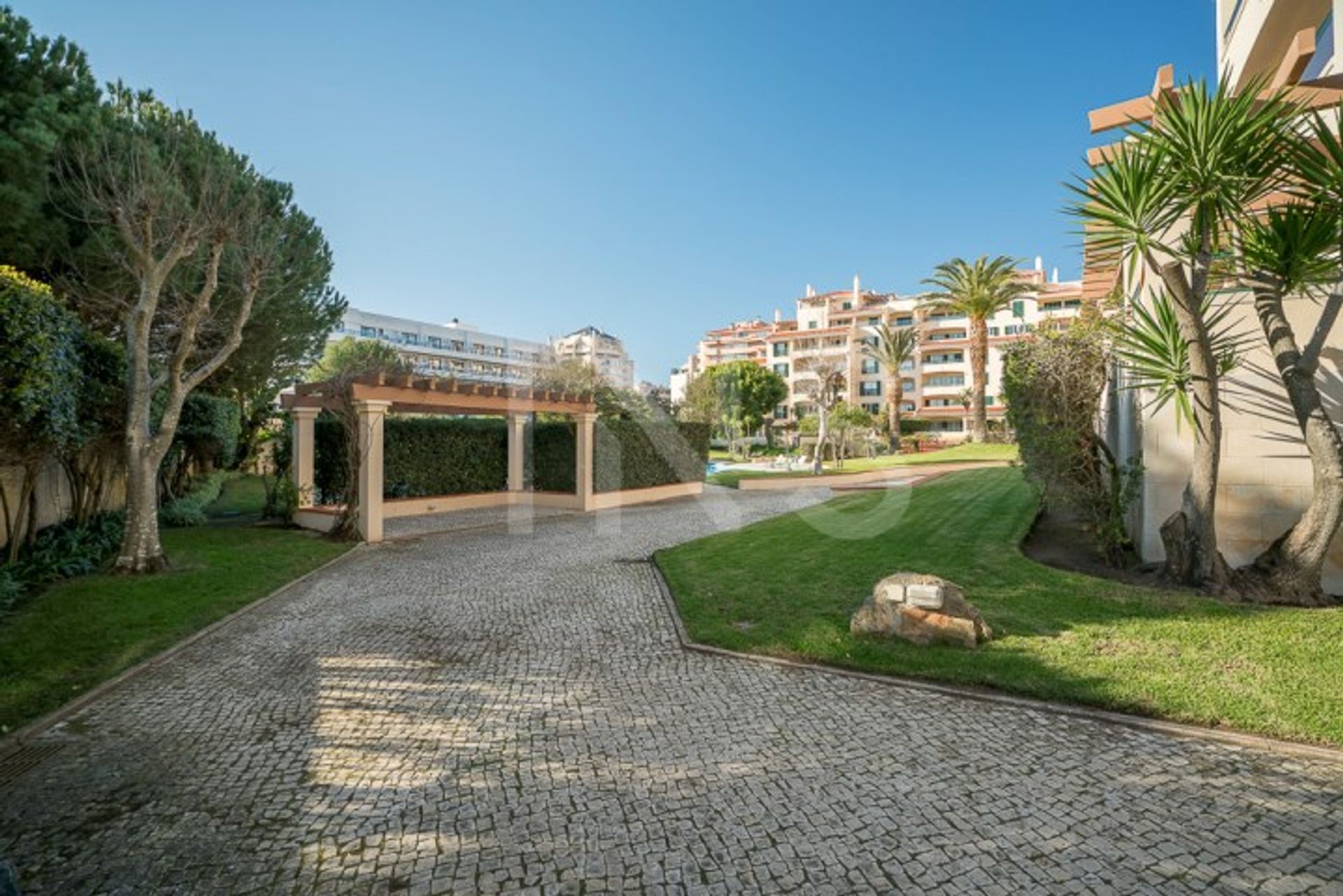 Condominium dans Cascais, Lisboa 10118617