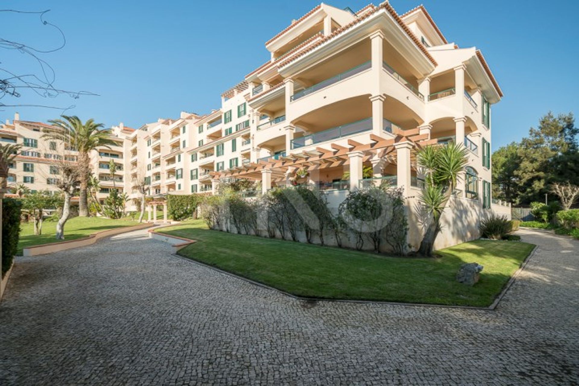 Condominium dans Cascais, Lisboa 10118617