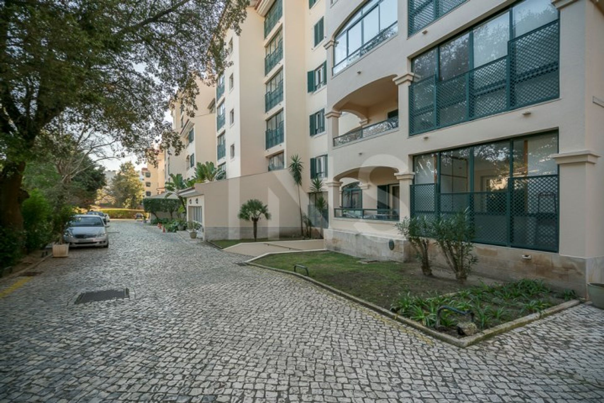 Condominium dans Cascais, Lisboa 10118617