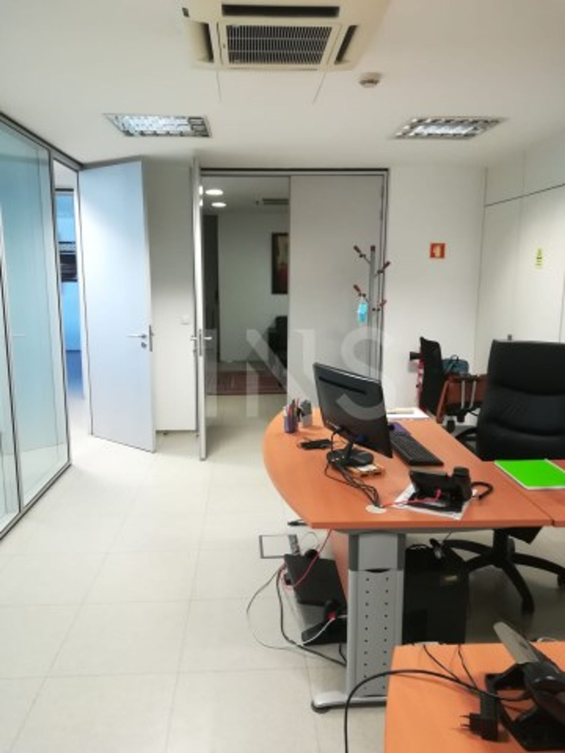 Büro im Campolide, Lissabon 10118620