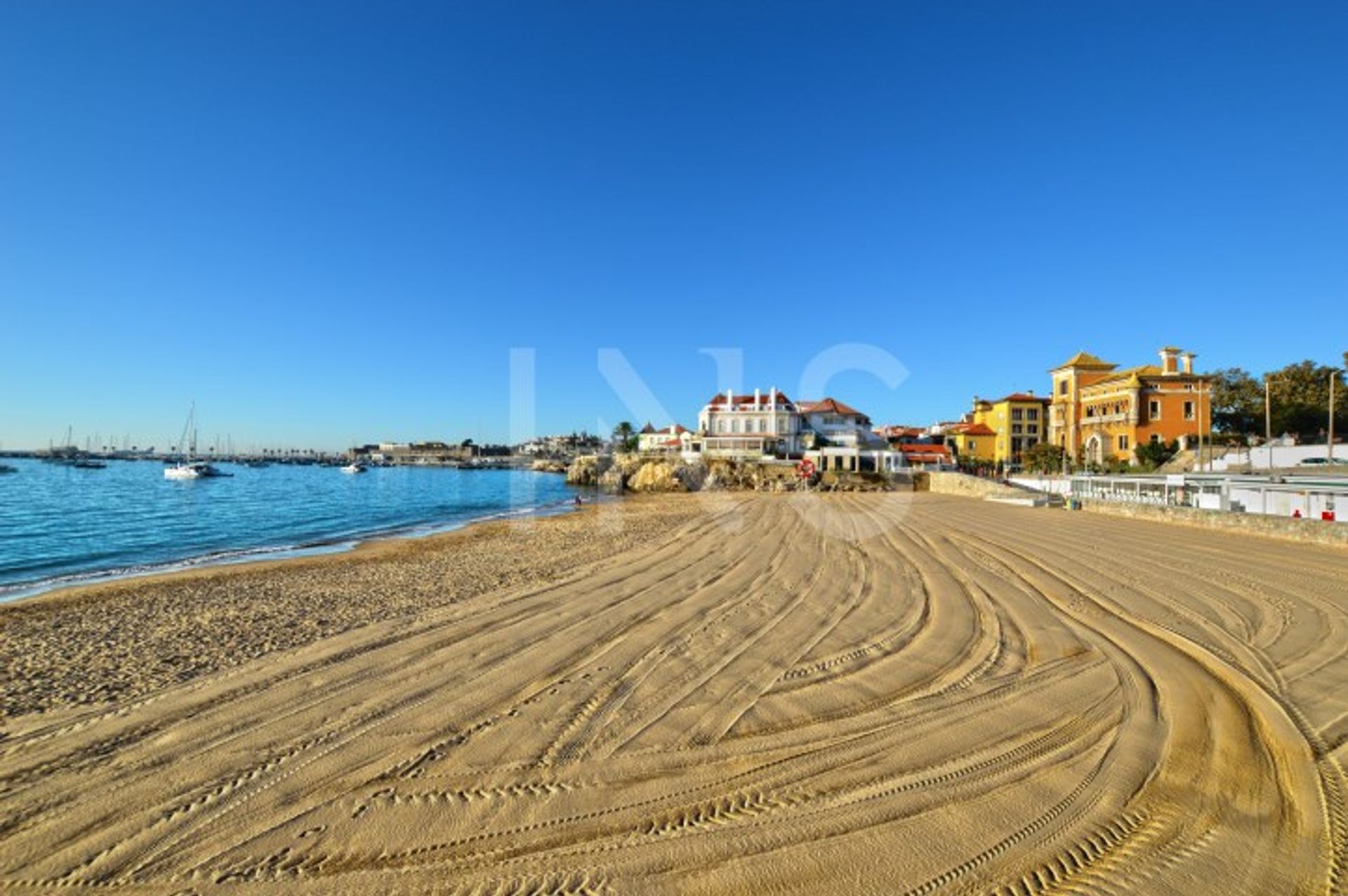 Hus i Cascais, Lisboa 10118658