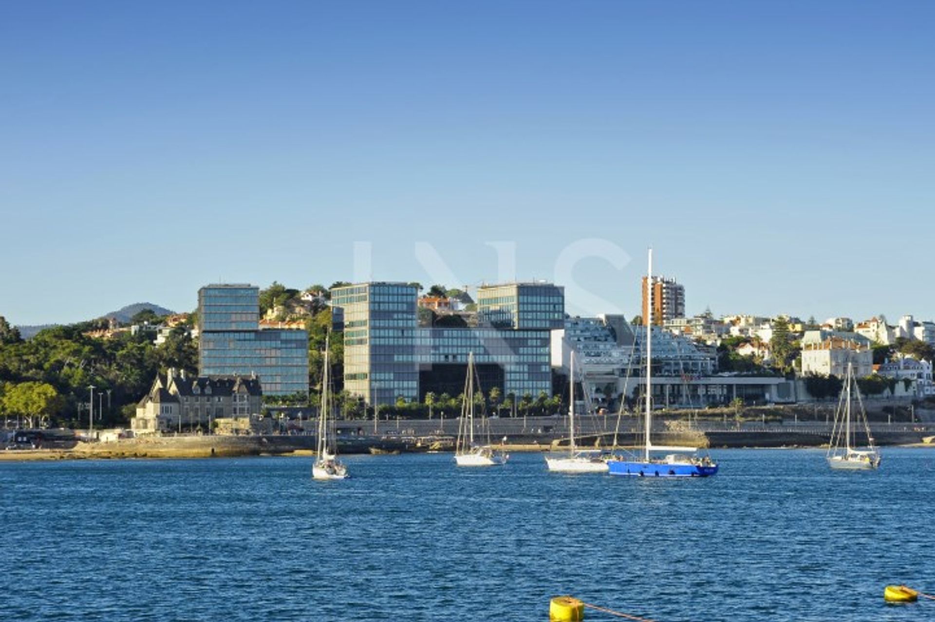 Rumah di Cascais, Lisboa 10118658