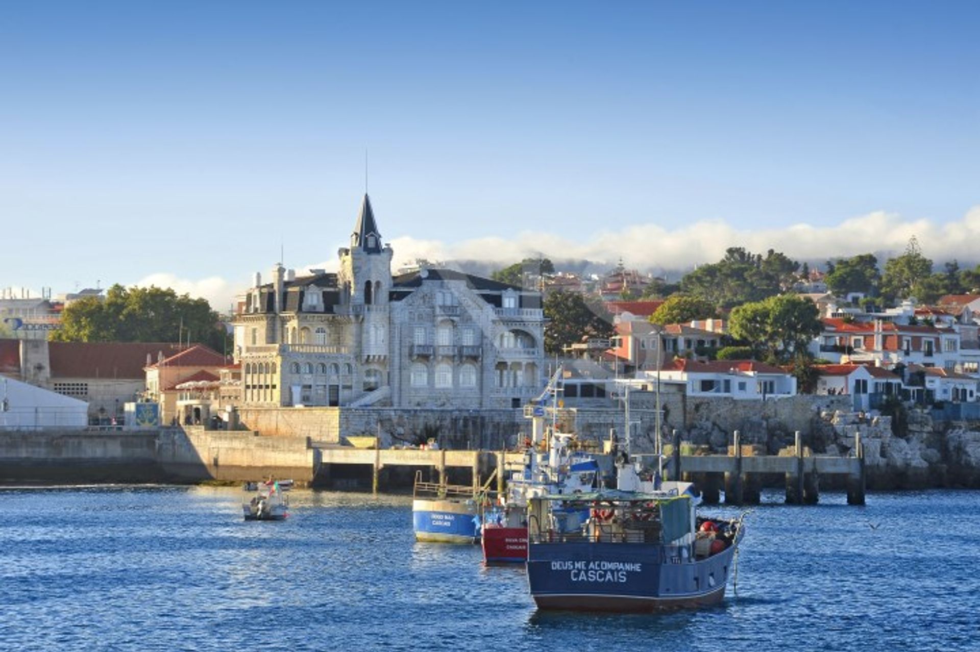 Rumah di Cascais, Lisboa 10118658