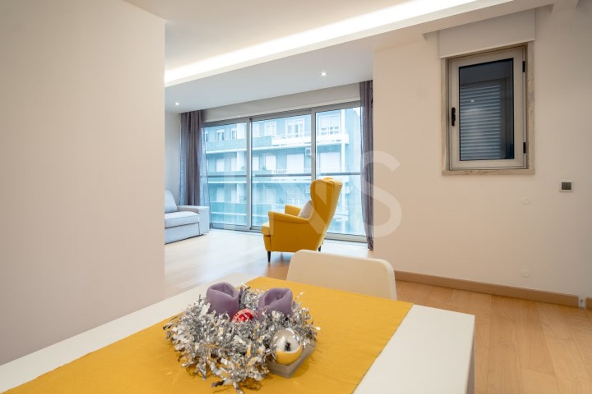 Condominio en Lisbon, Lisbon 10118659