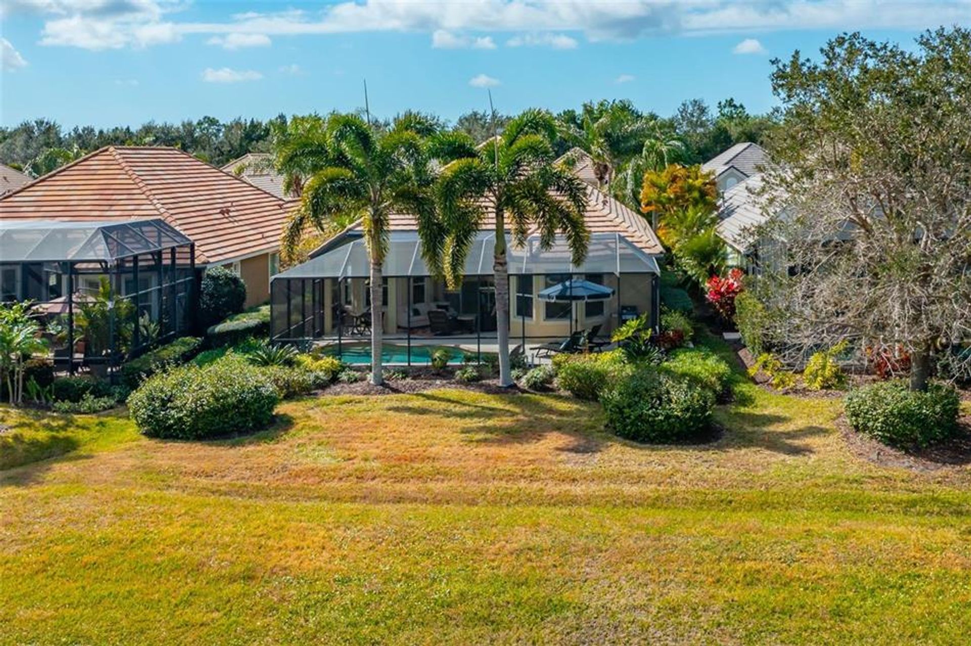 σπίτι σε Lakewood Ranch, Φλόριντα 10118768