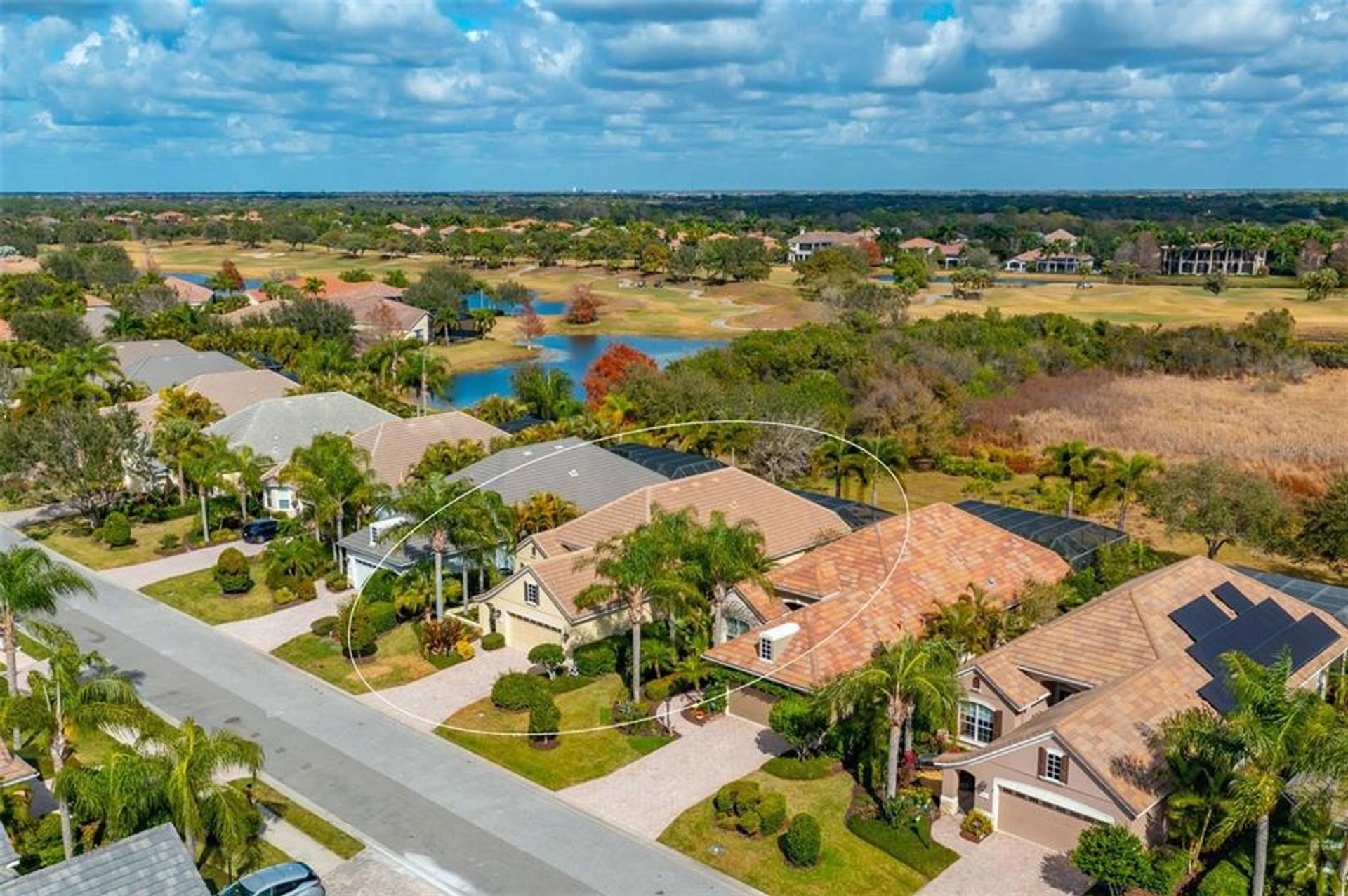 σπίτι σε Lakewood Ranch, Φλόριντα 10118768