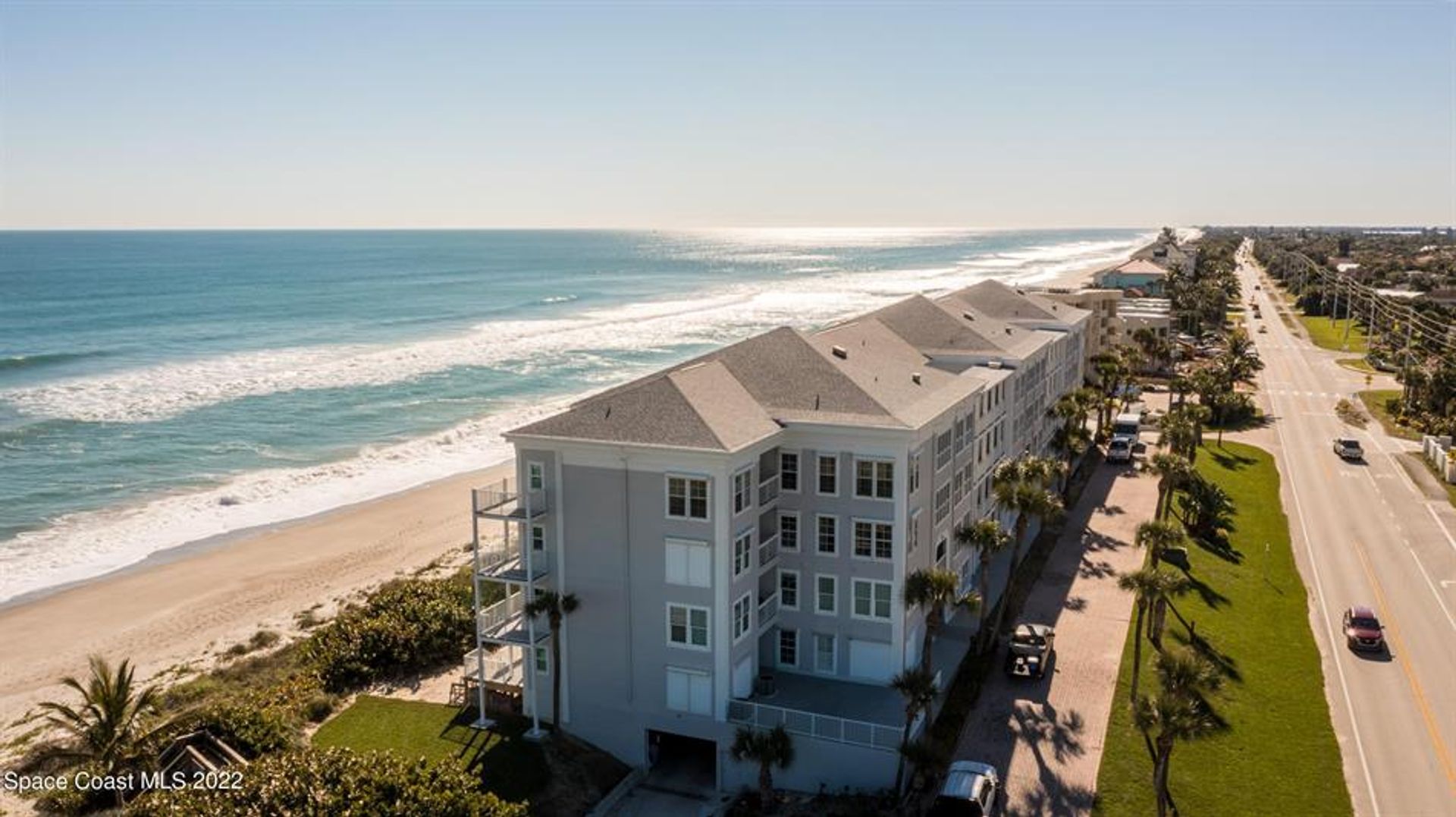 Casa nel Melbourne Beach, Florida 10118780