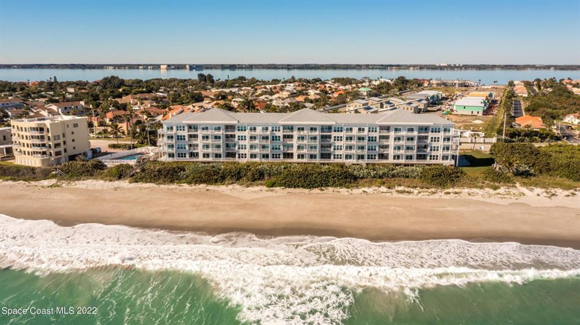 Casa nel Melbourne Beach, Florida 10118780