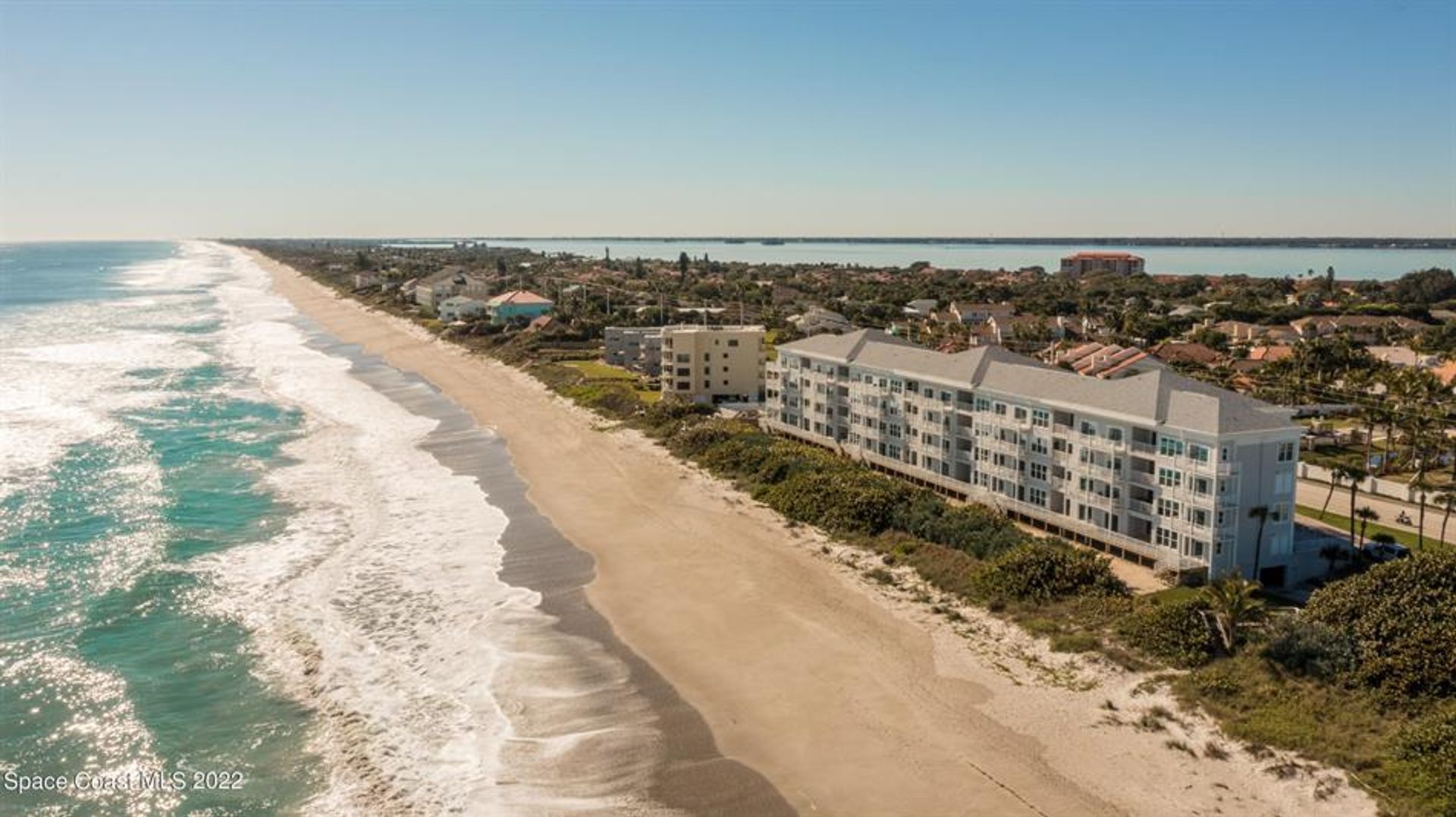 Casa nel Melbourne Beach, Florida 10118780