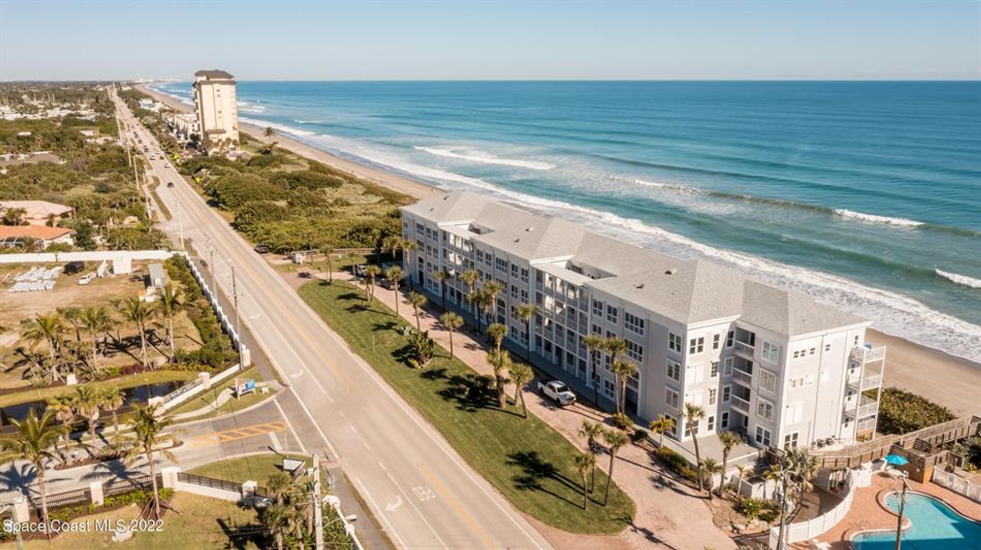 Casa nel Melbourne Beach, Florida 10118780