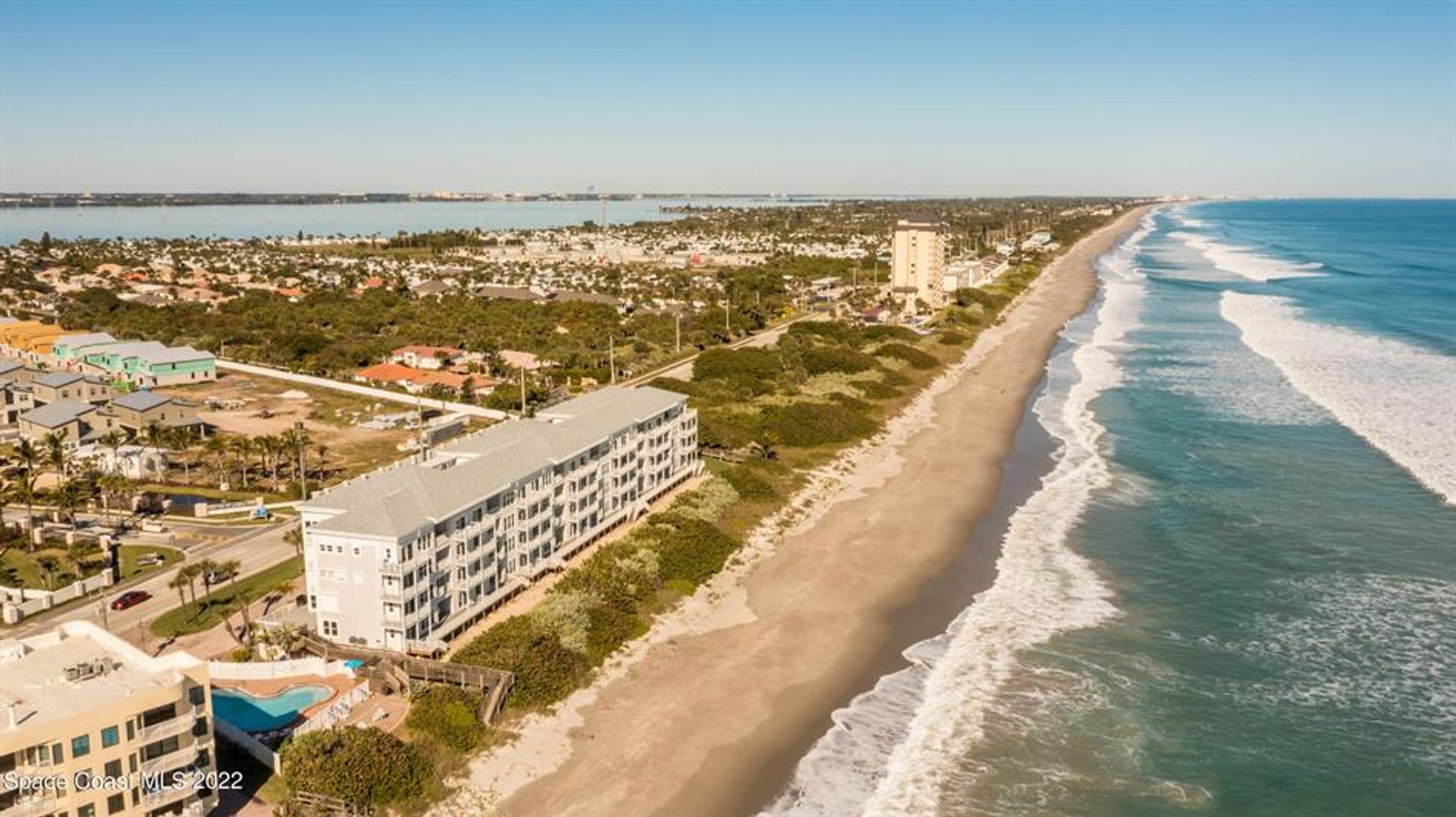 Casa nel Melbourne Beach, Florida 10118780