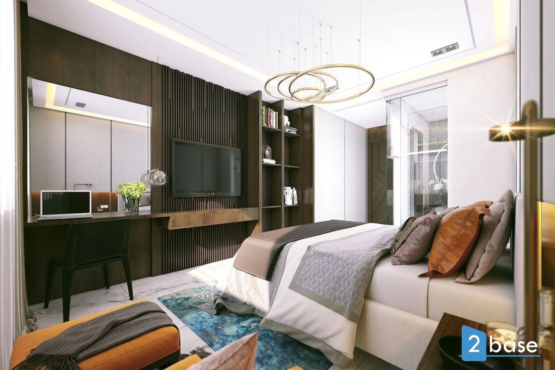 Condominium in , Antalya 10118896