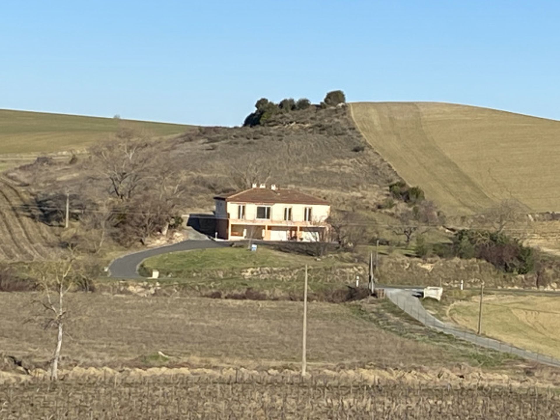 Talo sisään Limoux, Occitanie 10118930