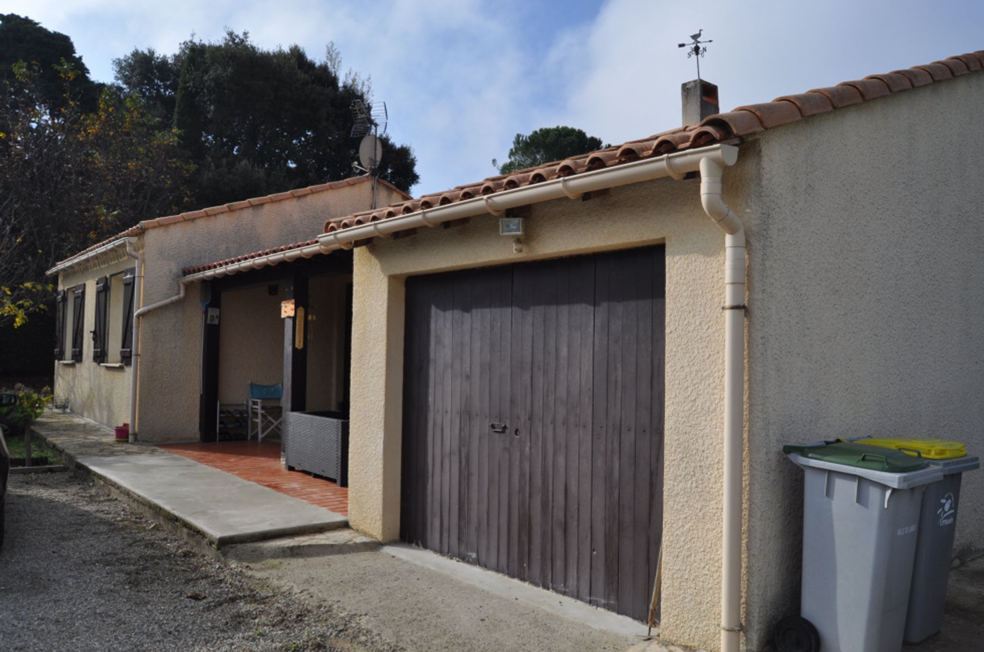 Huis in Limoux, Occitanië 10118949