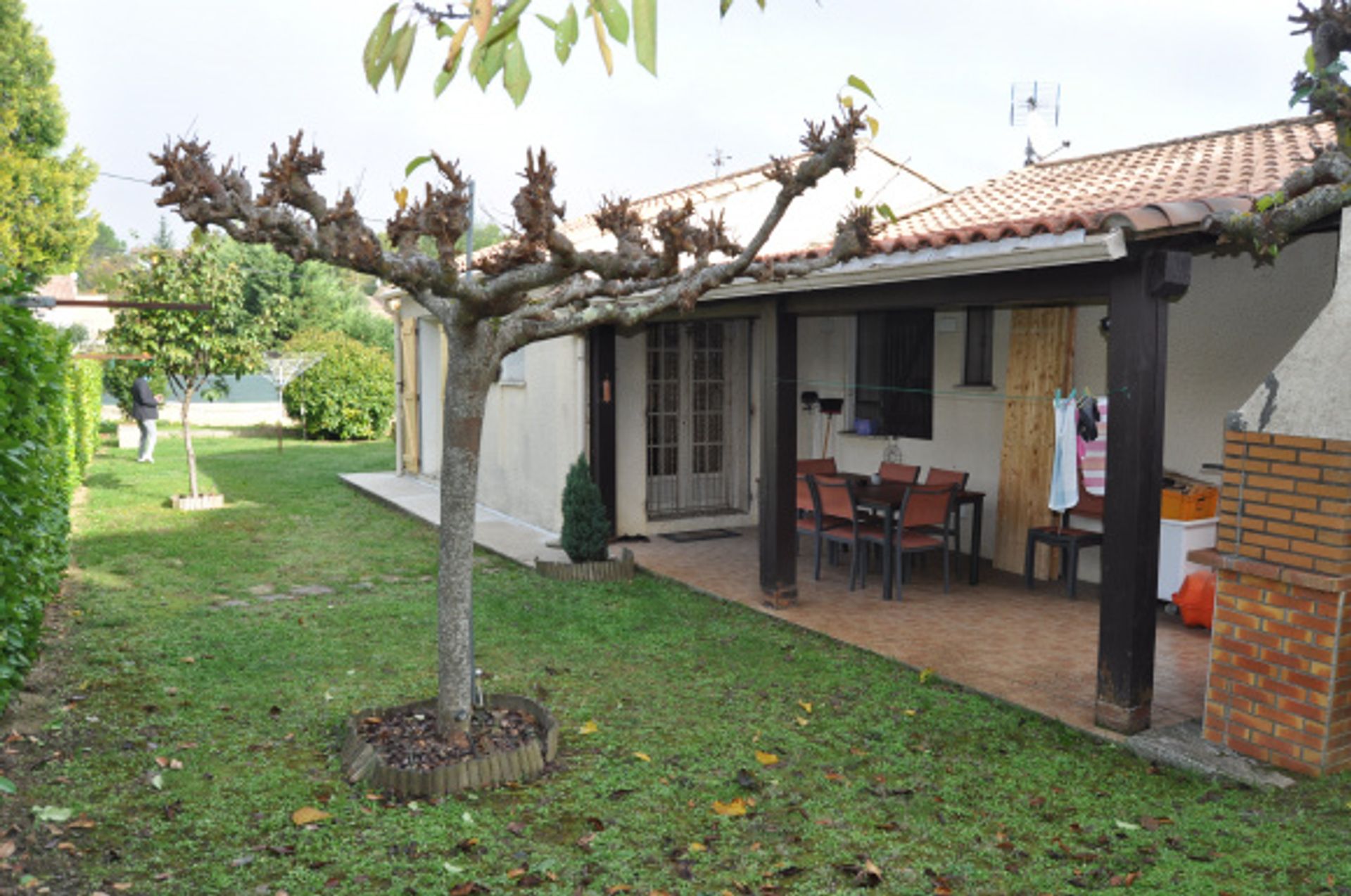 Huis in Limoux, Occitanië 10118949