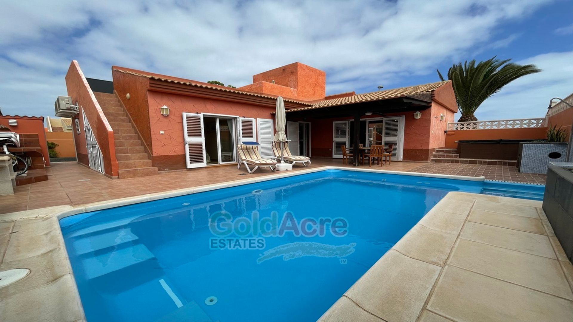 Huis in Corralejo, Canarias 10119031