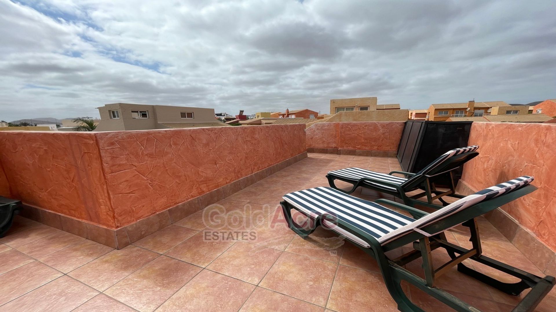 Huis in Corralejo, Canarias 10119031