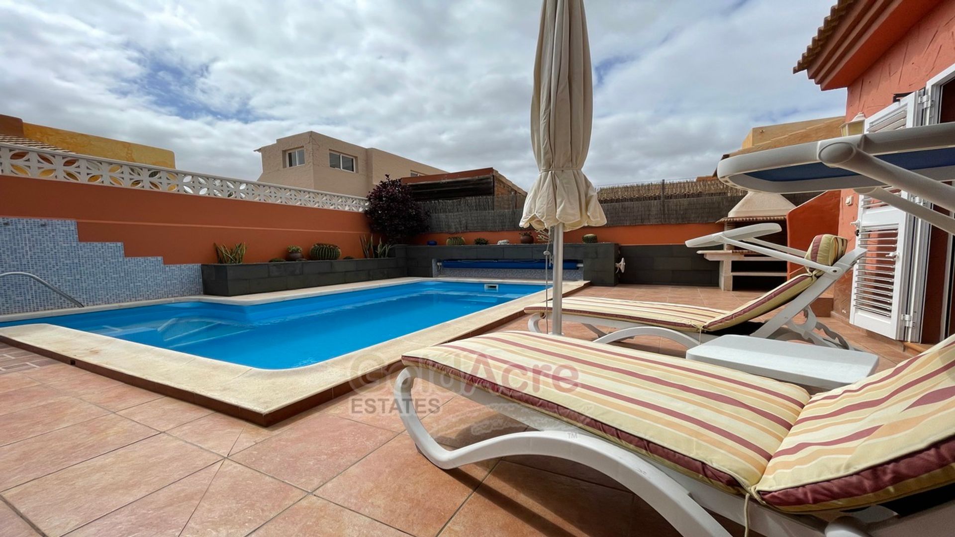 Huis in Corralejo, Canarias 10119031