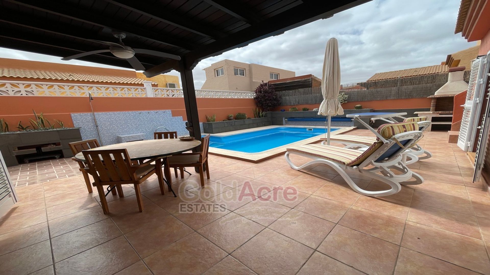 Huis in Corralejo, Canarias 10119031