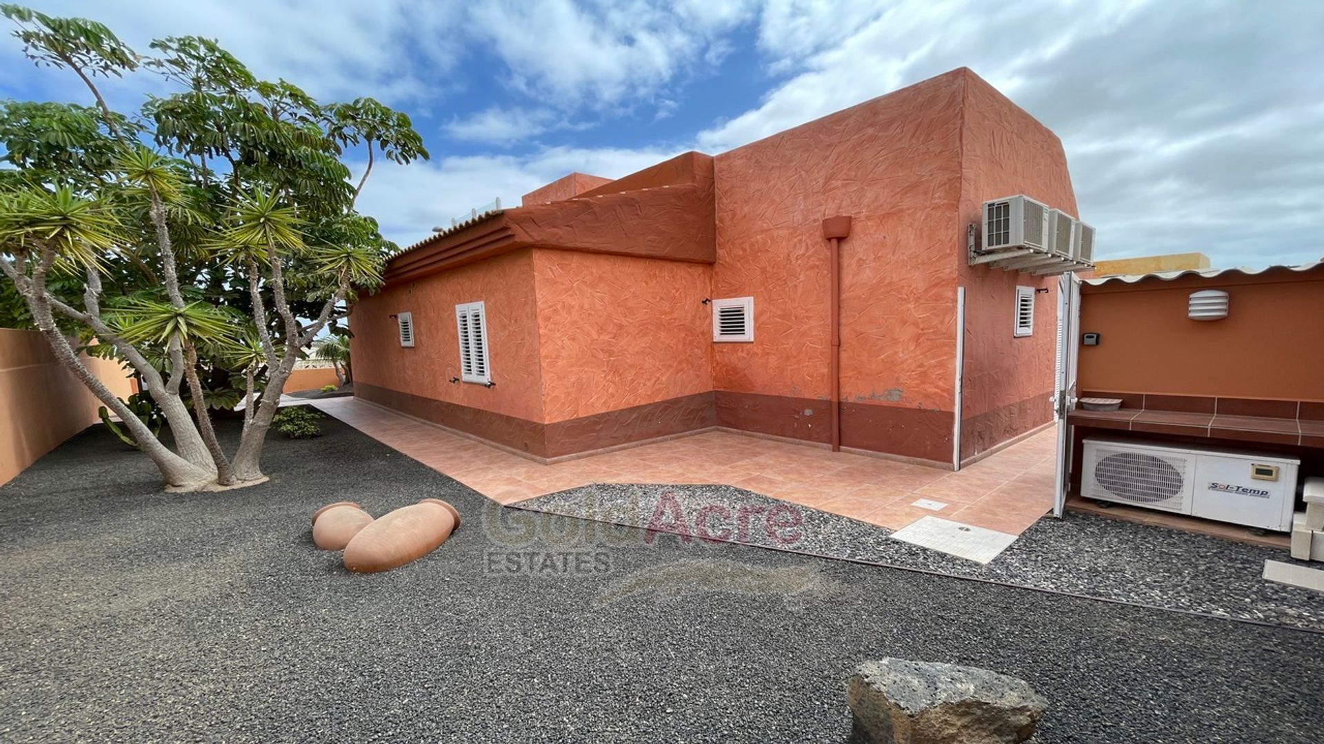 Huis in Corralejo, Canarias 10119031