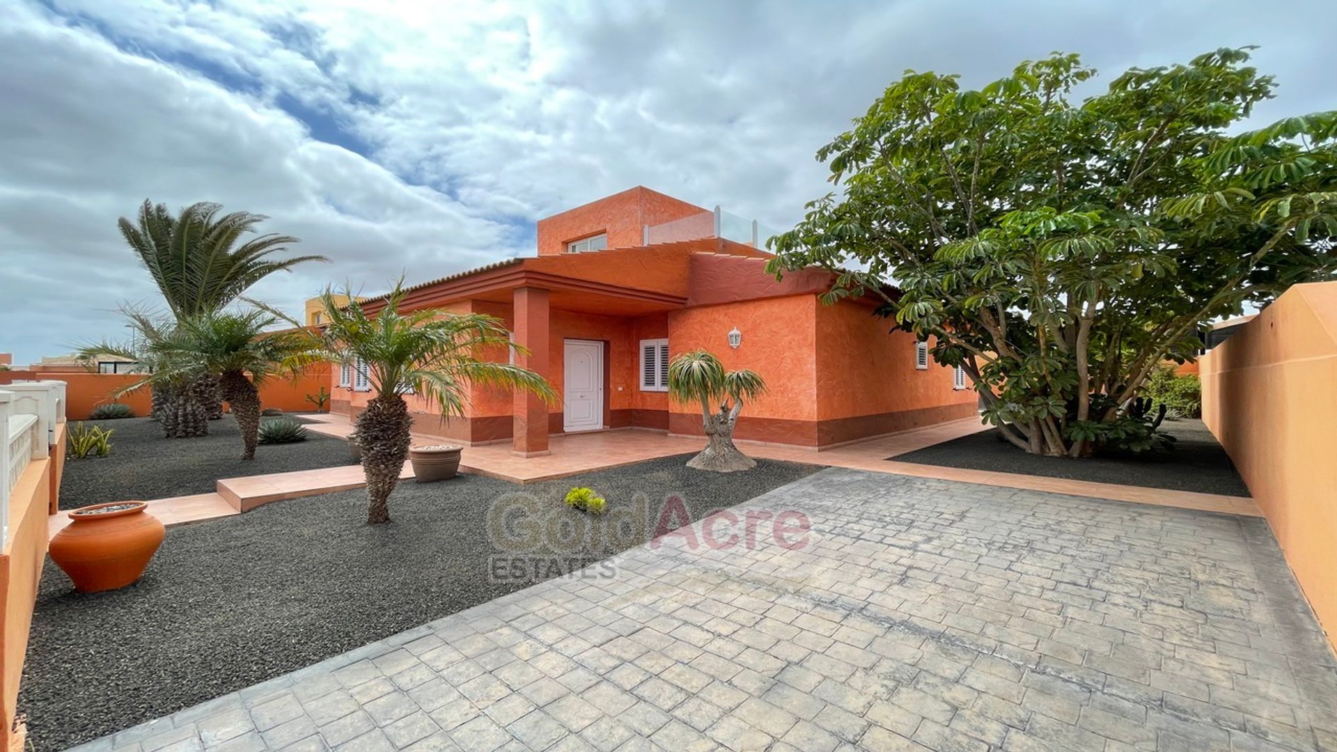 Huis in Corralejo, Canarias 10119031