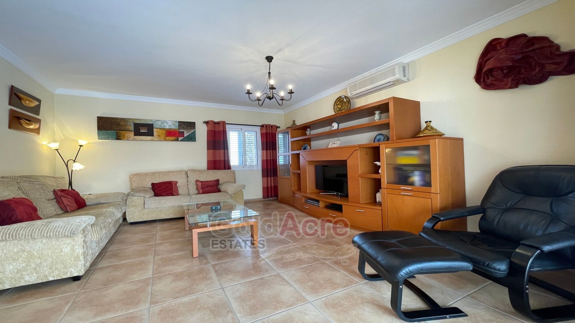 Huis in Corralejo, Canarias 10119031