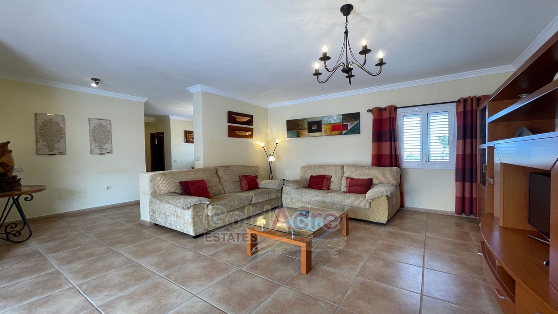 Huis in Corralejo, Canarias 10119031