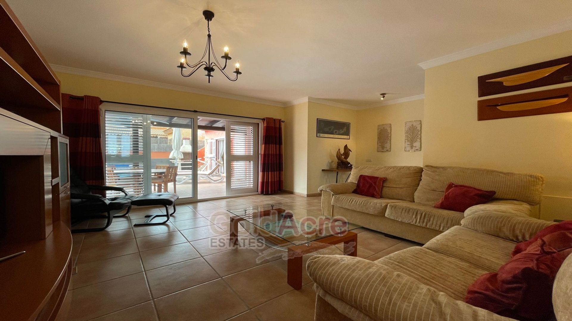 Huis in Corralejo, Canarias 10119031