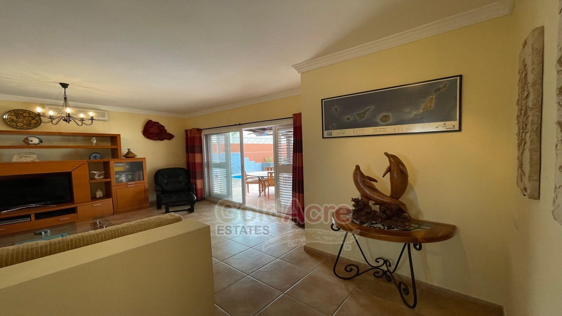 Huis in Corralejo, Canarias 10119031