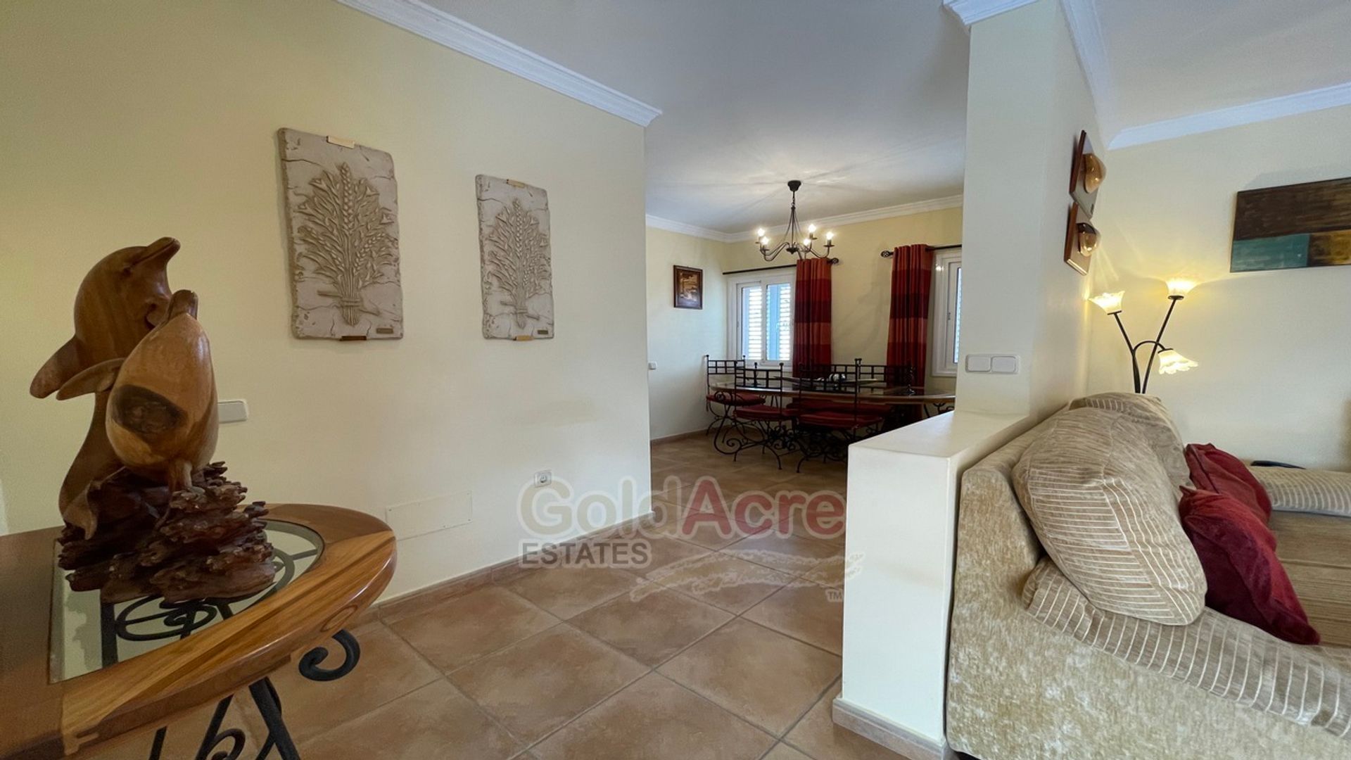 Huis in Corralejo, Canarias 10119031