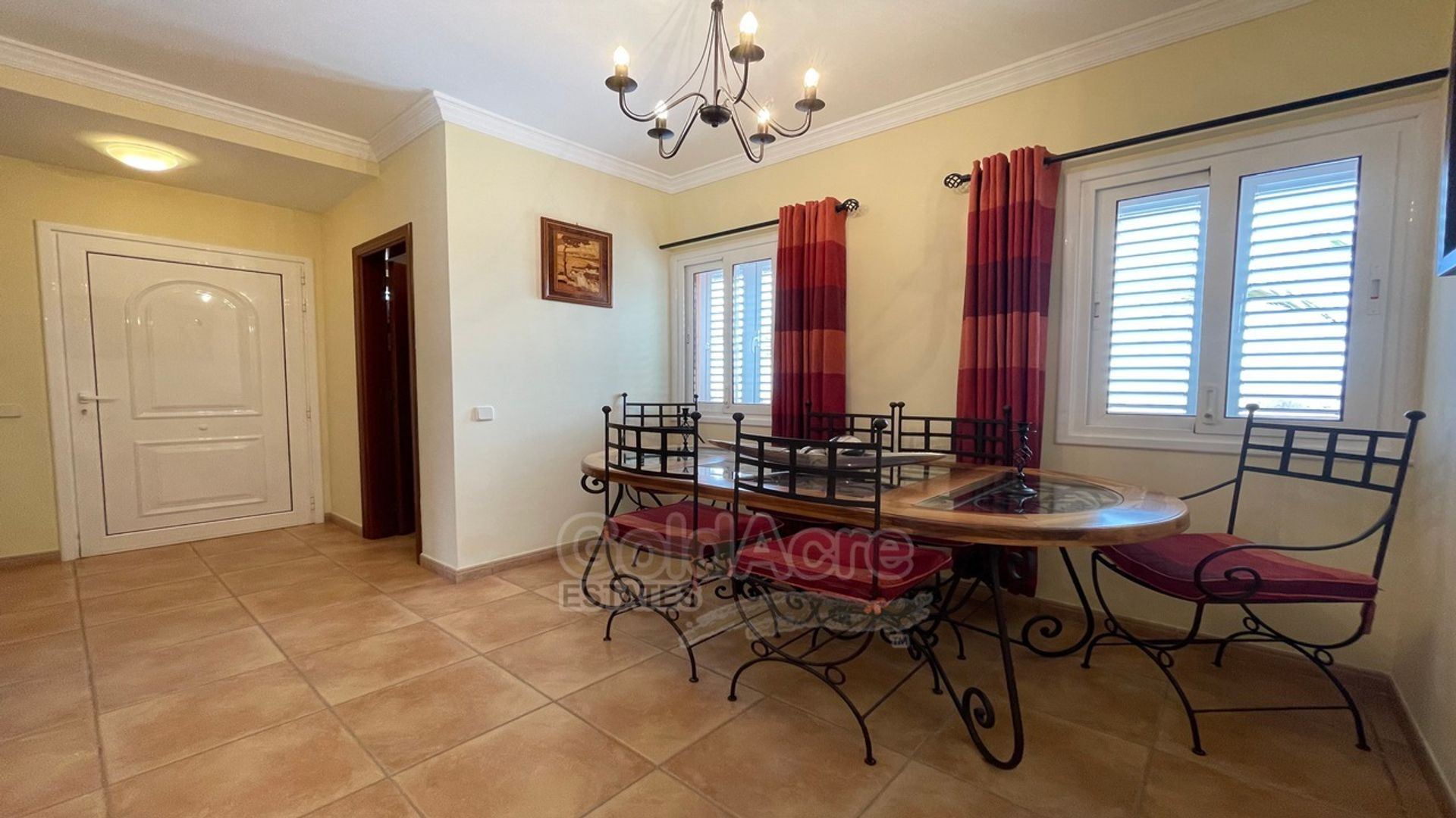 Huis in Corralejo, Canarias 10119031