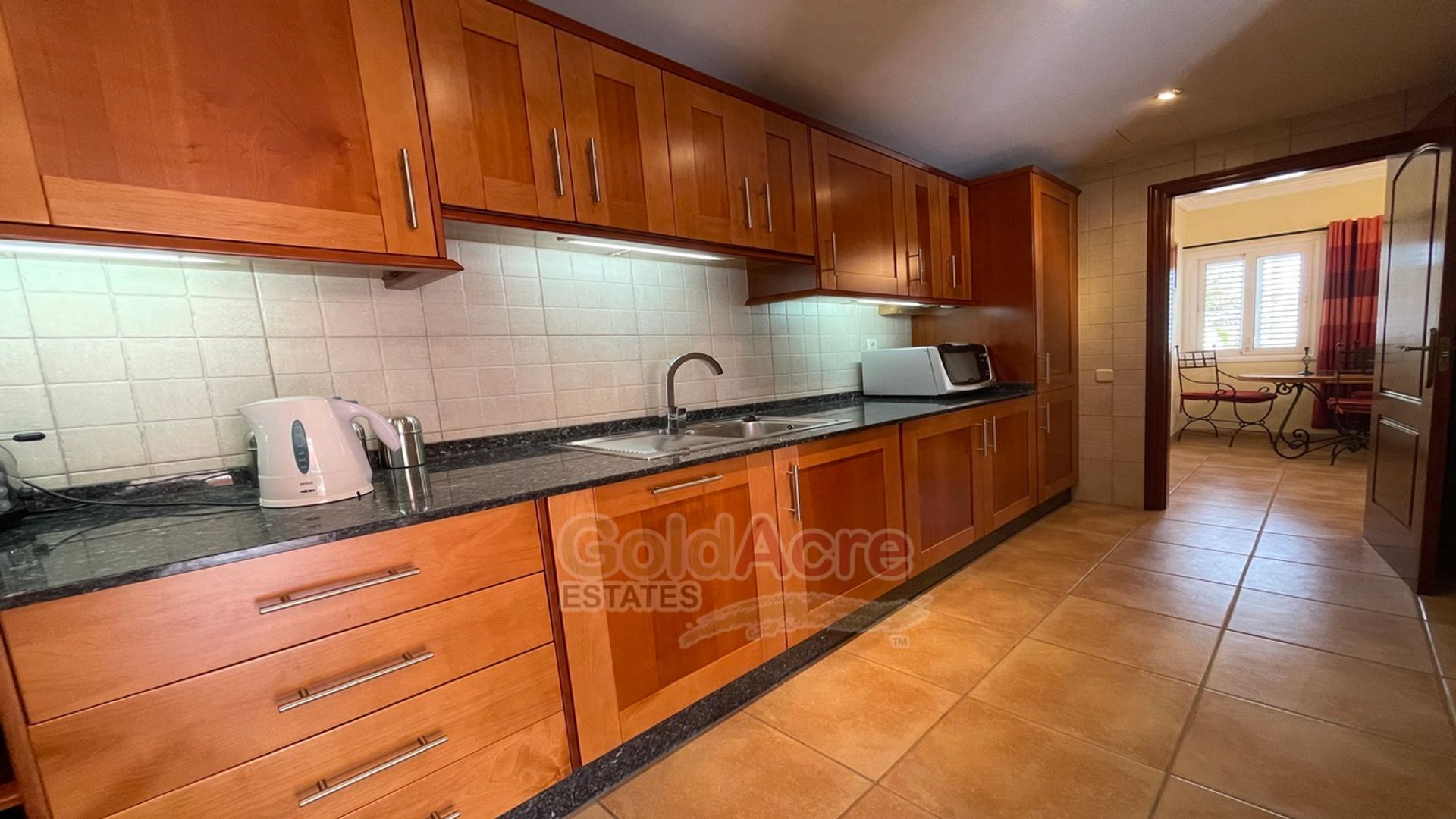 Huis in Corralejo, Canarias 10119031