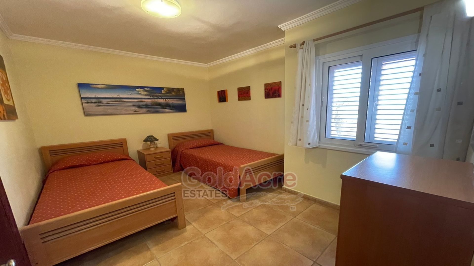 Huis in Corralejo, Canarias 10119031